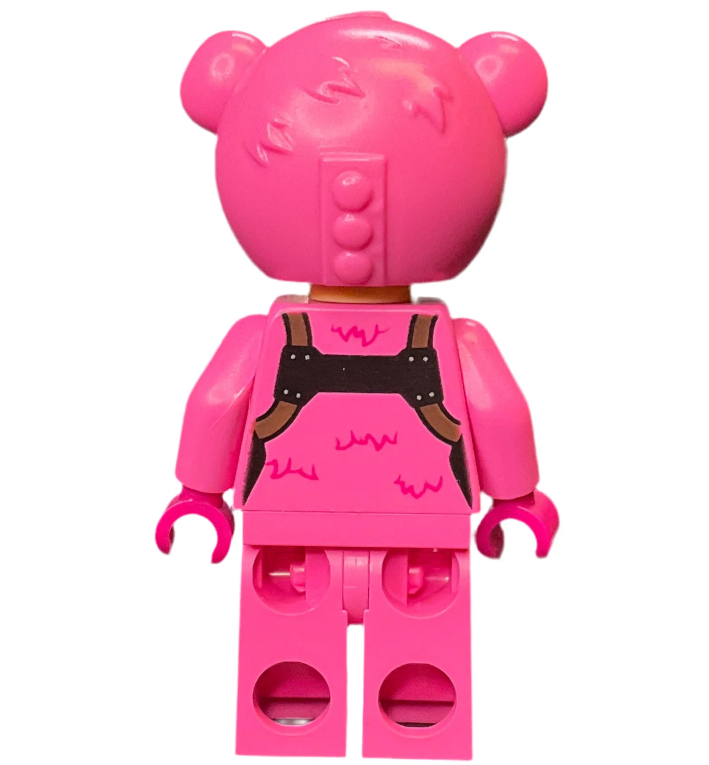 Cuddle Team Leader, fort004 - Image 3