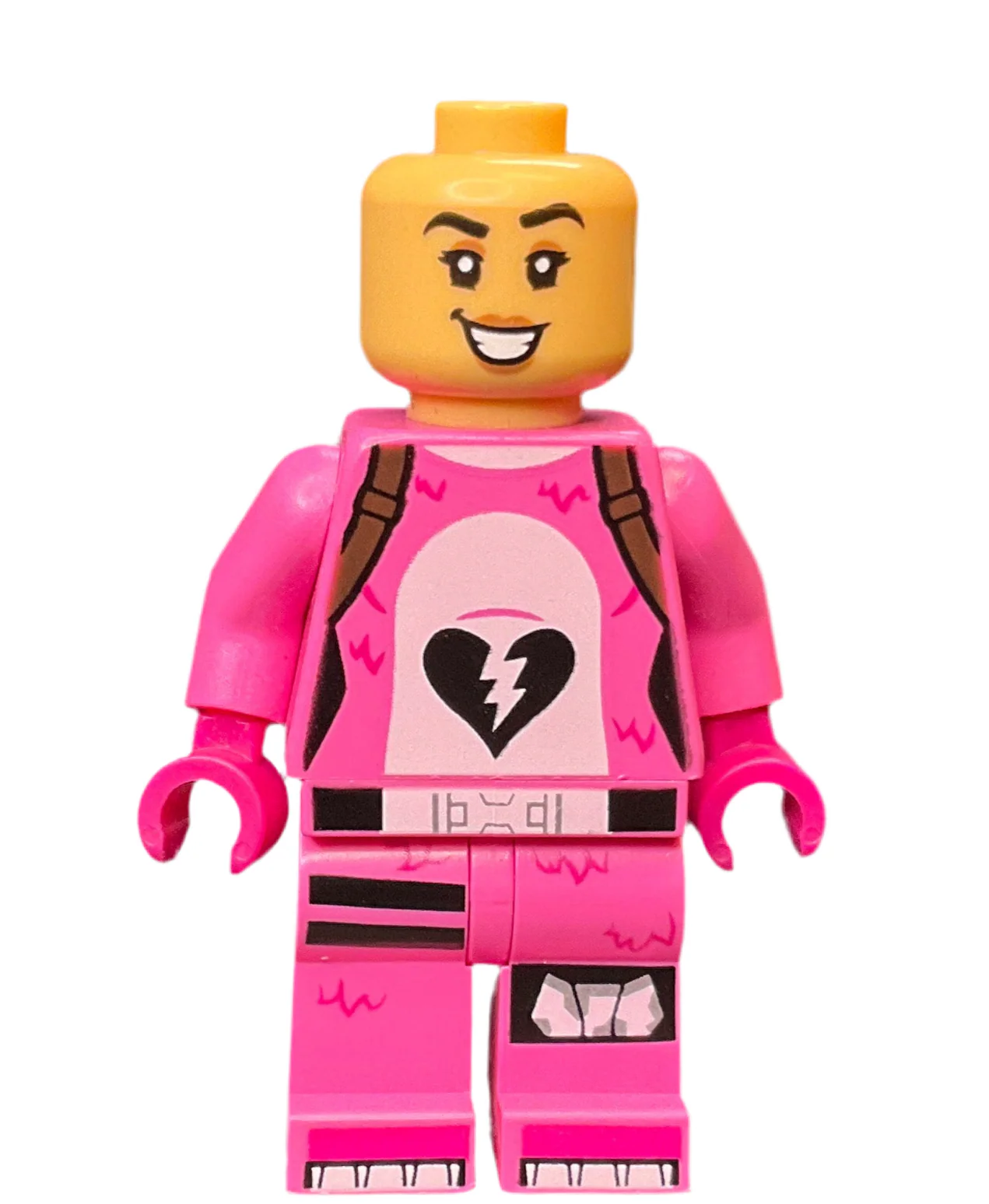 Cuddle Team Leader, fort004 - Image 4
