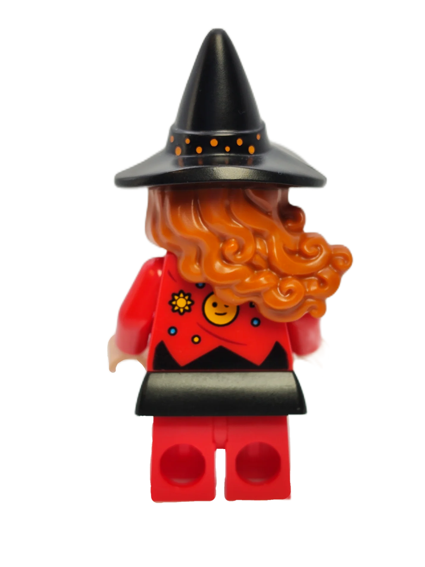 Dani Dennison, idea158, LEGO® Disney Minifigure - Image 3