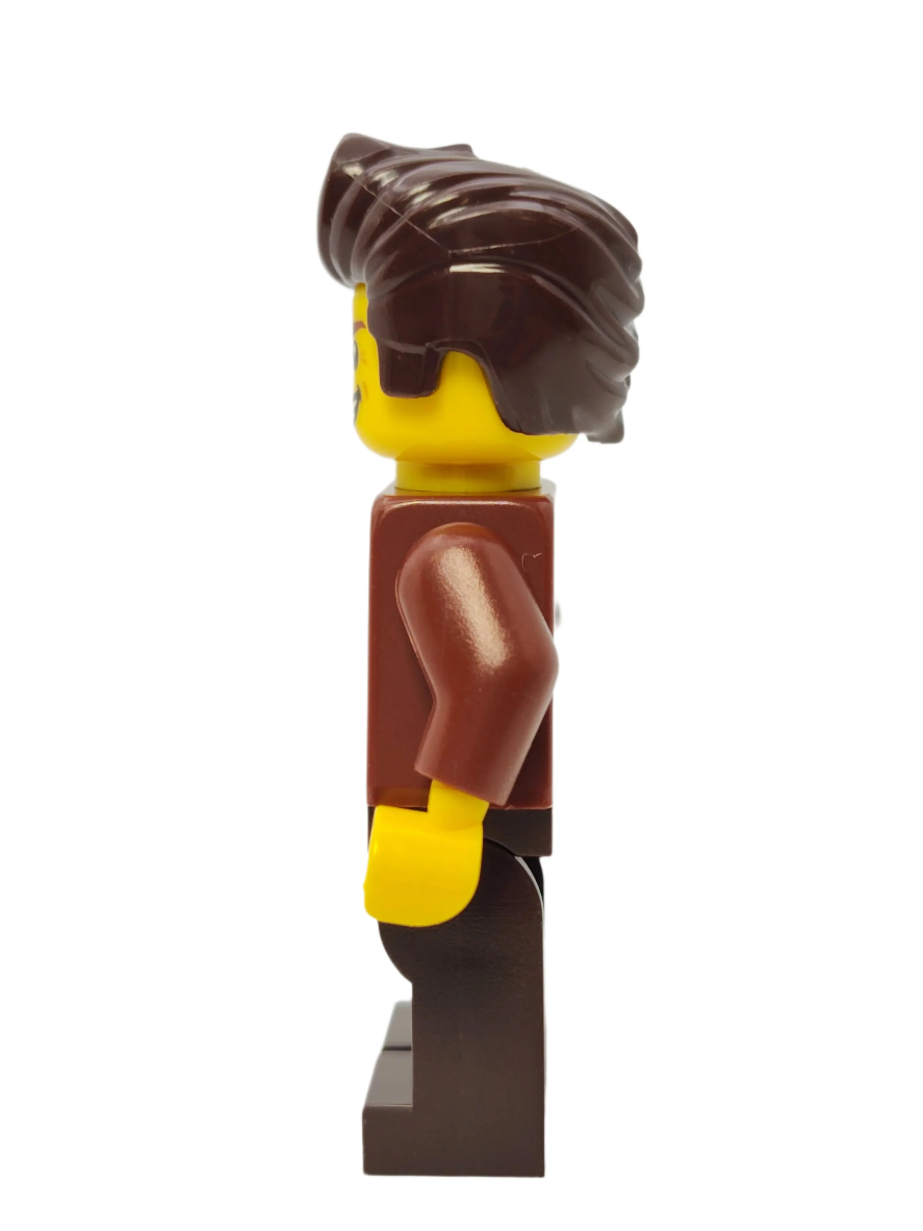 Dareth, njo0170 - LEGO® Ninjago Minifigure - Image 2