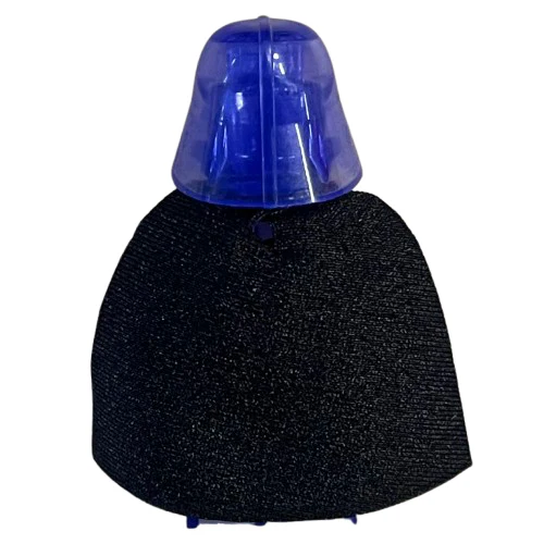 Darth Vader DORITOS Custom Printed Minifigure - Image 2