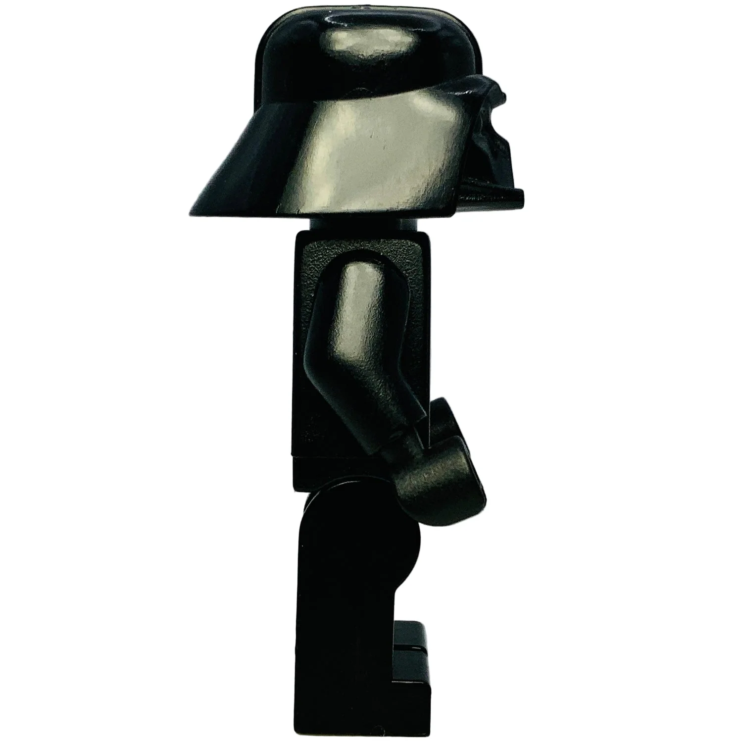 Darth Vader (Episode 3 without Cape), sw0138, LEGO® Star Wars Minifigure - Image 2