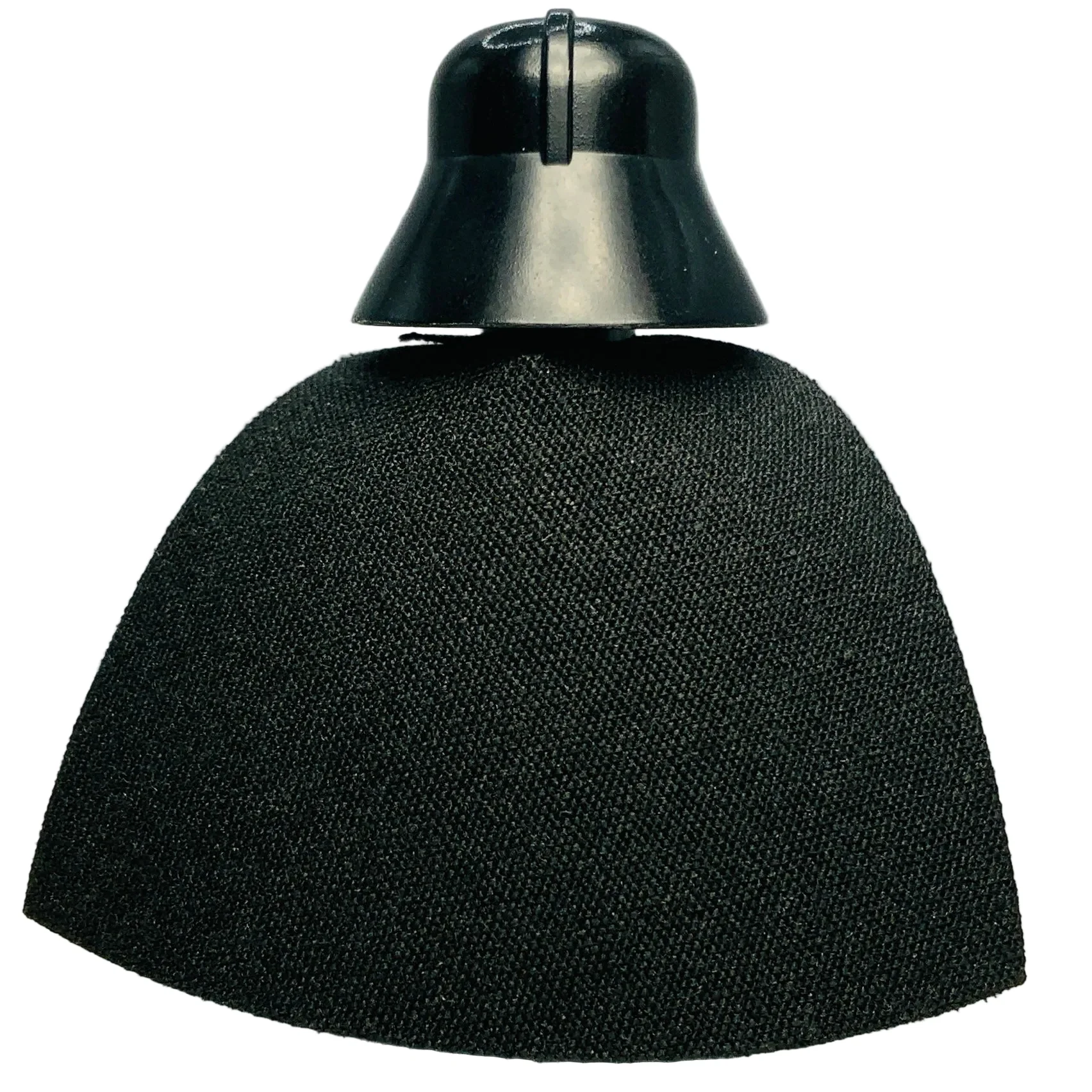 Darth Vader - Silver Torso Armor with Dark Gray Chest Panel, sw1515 - LEGO® Star Wars Minifigure - Image 3