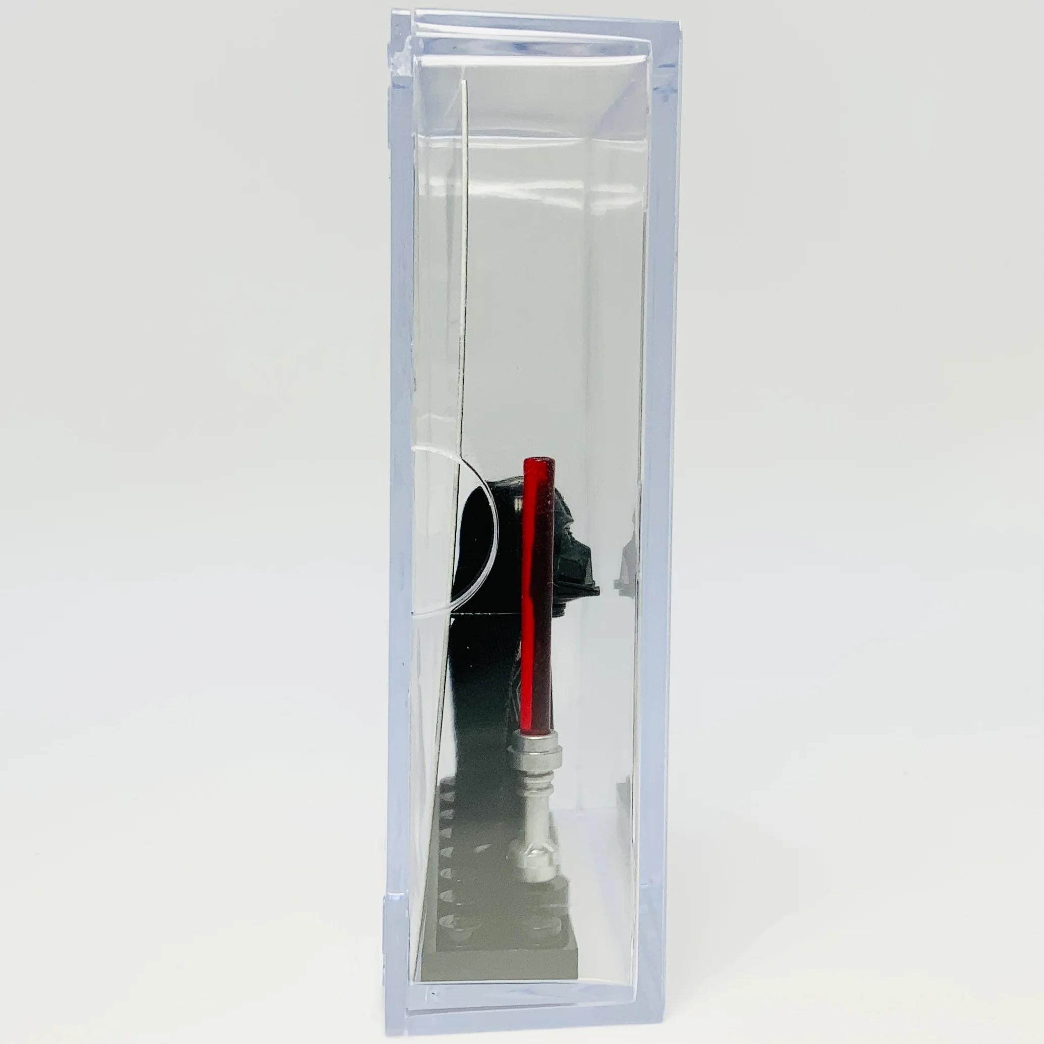Darth Vader with Trading Card & Collector’s Case - Image 5