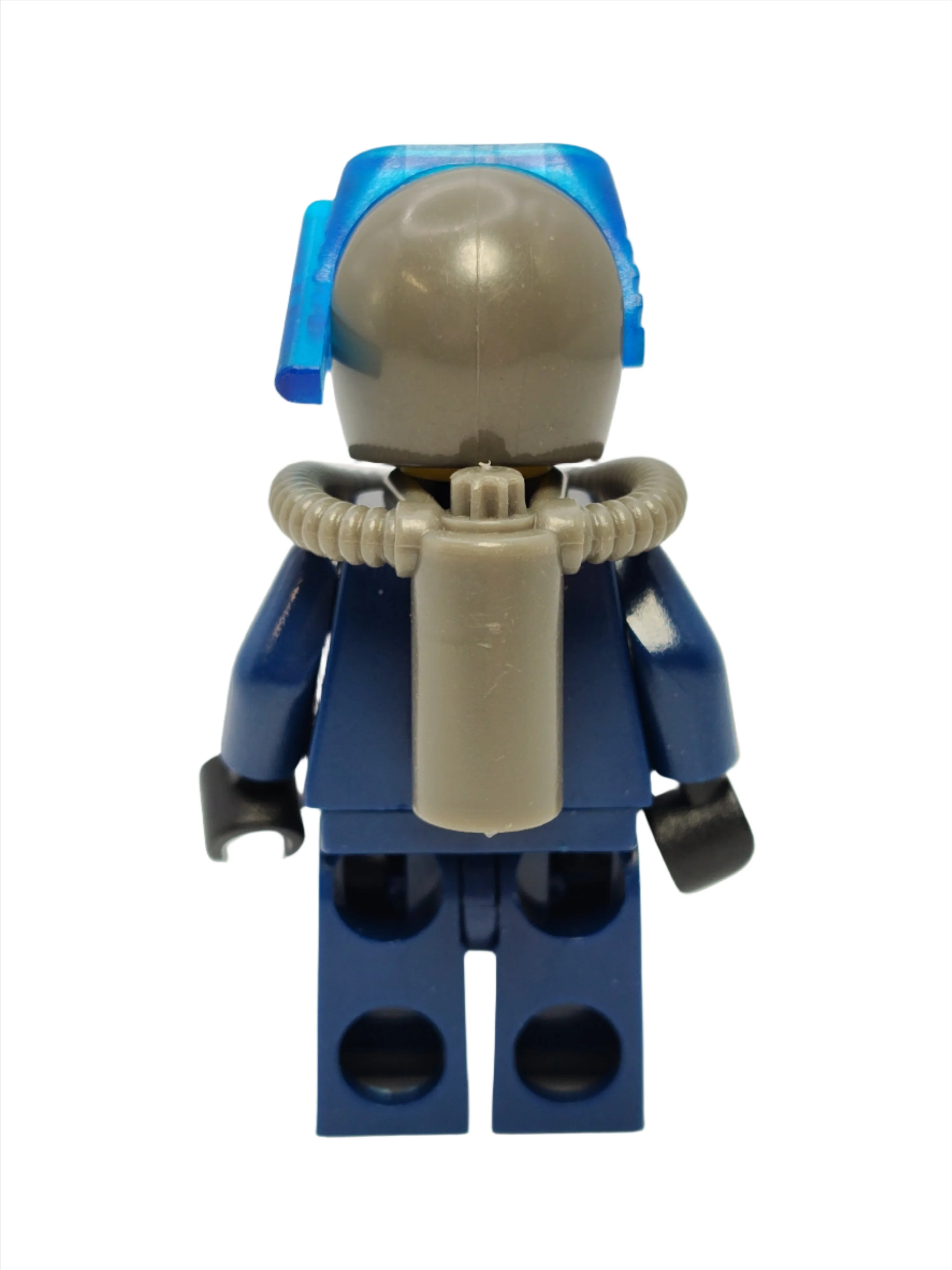Dash - Mission Deep Sea, alp017 - Image 3