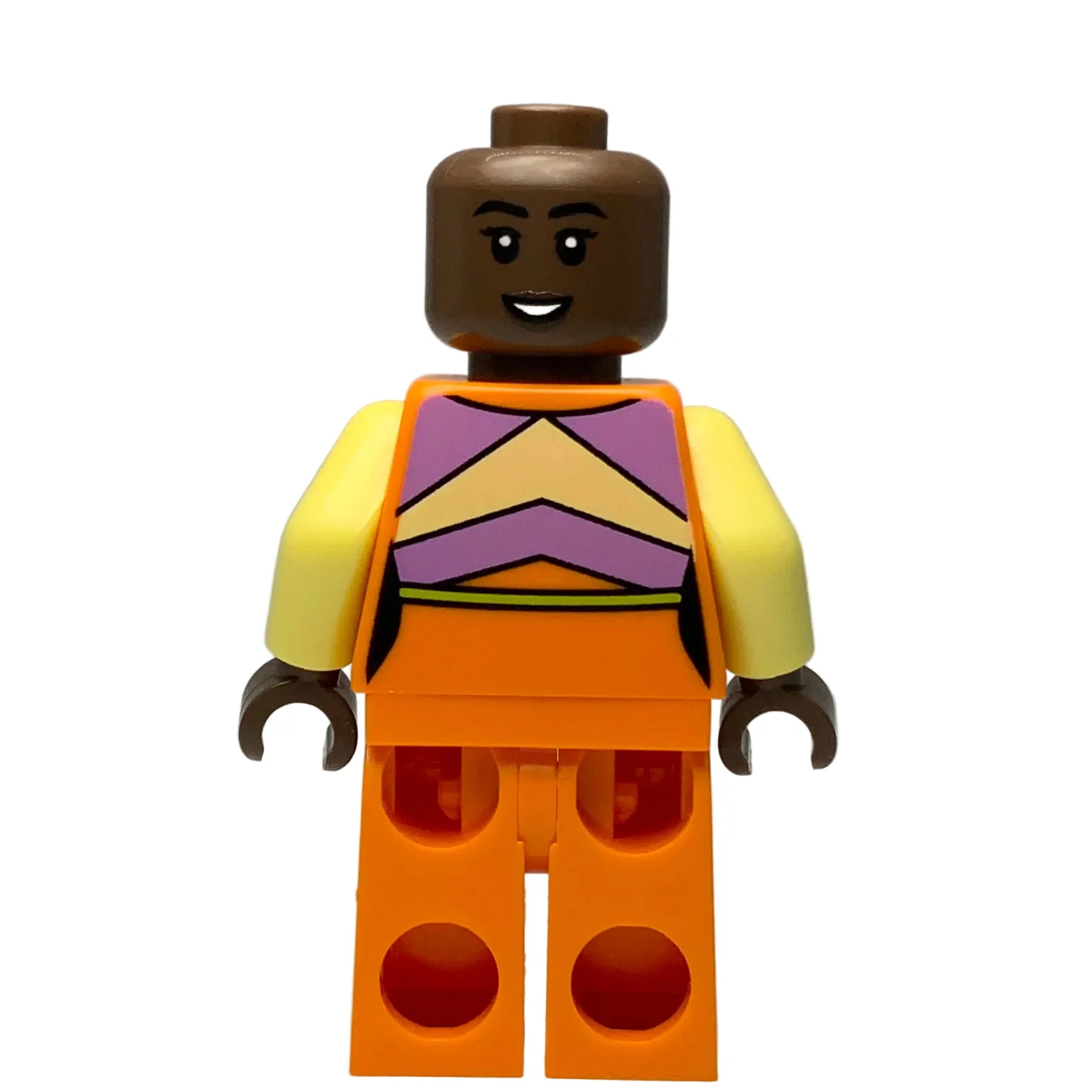 Dawn, min210 - LEGO® Minecraft Movie Minifigure - Image 3