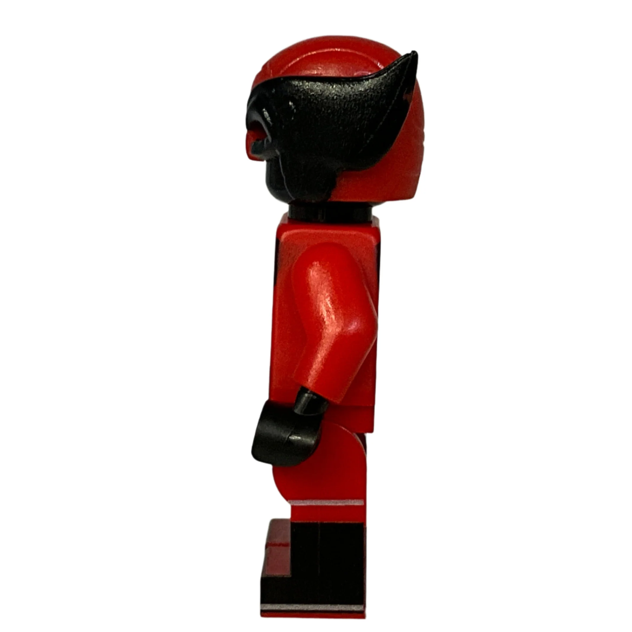 DEADPOOL WOLVERINE Custom Printed Minifigure - Image 3