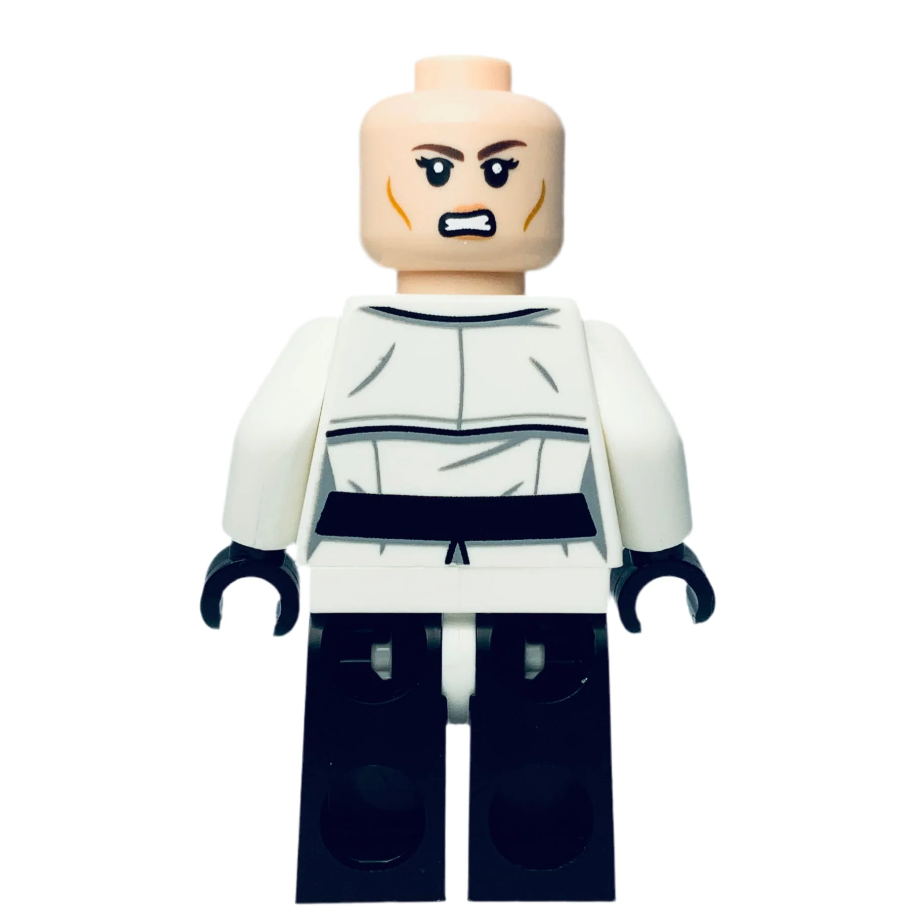 Dedra Meero, sw1411- LEGO® Star Wars Minifigure - Image 3
