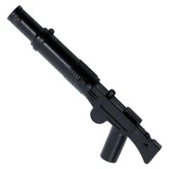 Desert Long Rifle- CAC