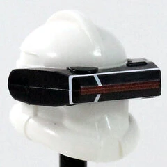 Detail Black Macrobinoculars- CAC