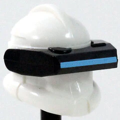 Detail Black Macrobinoculars- CAC - Image 3