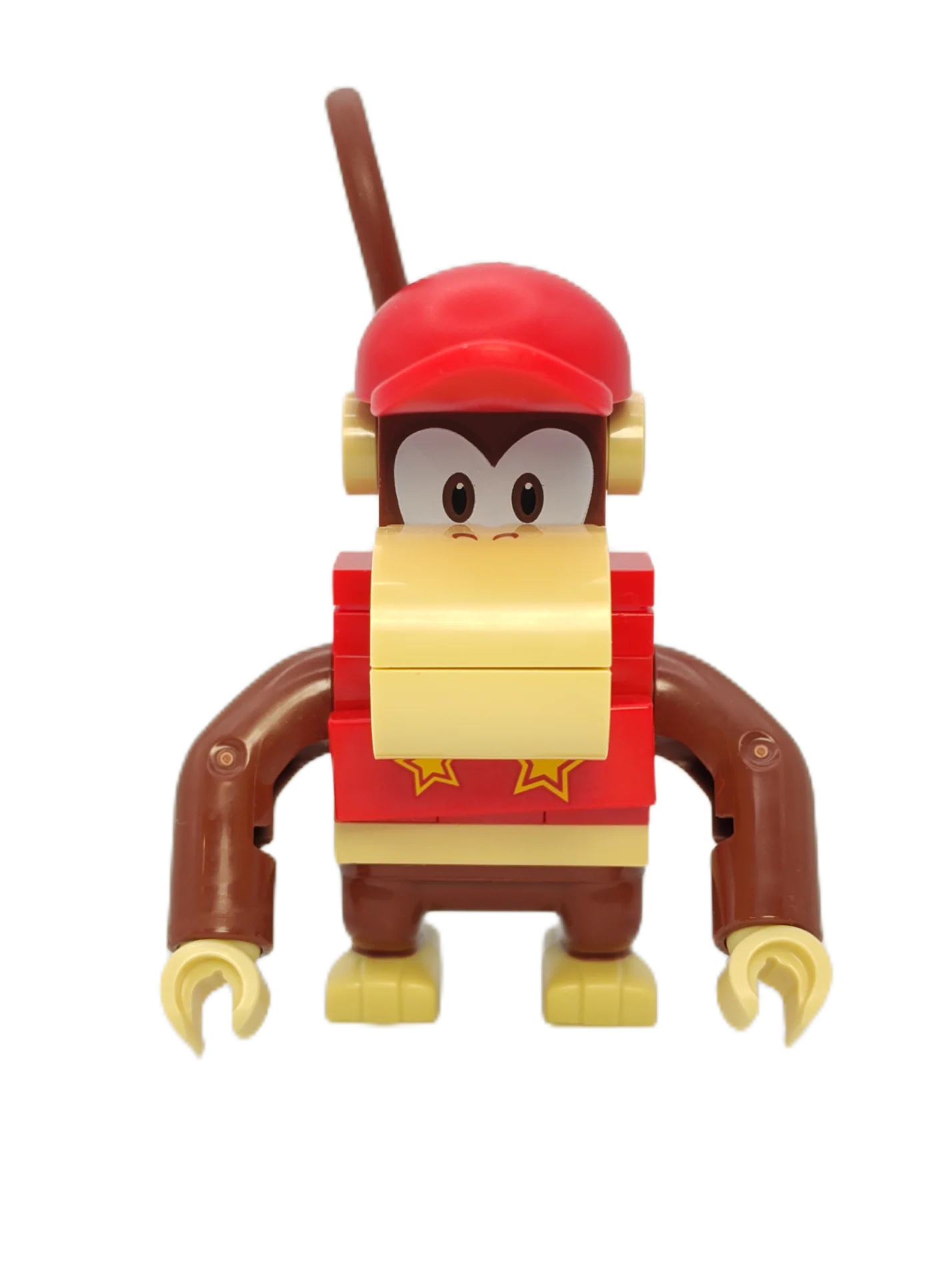 Diddy Kong, mar0166