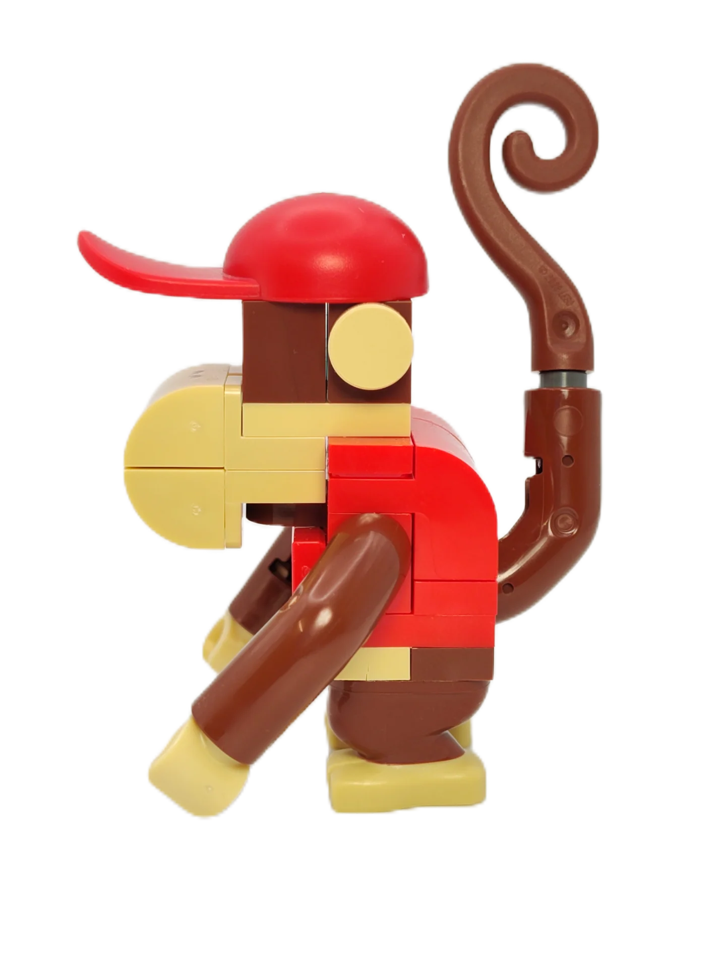 Diddy Kong, mar0166 - Image 2