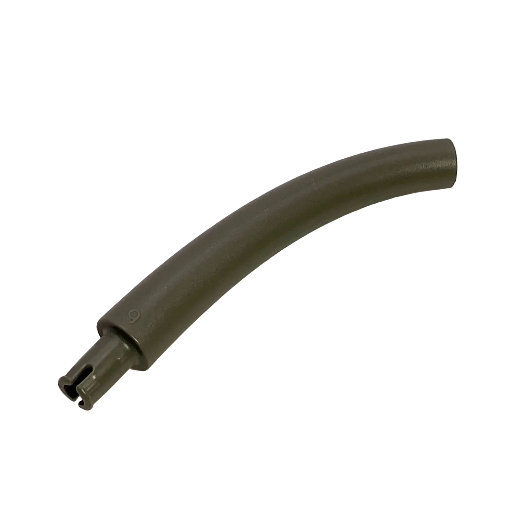 Dinosaur Tail/Neck Middle Section with Pin, Part# 40378 - Image 15