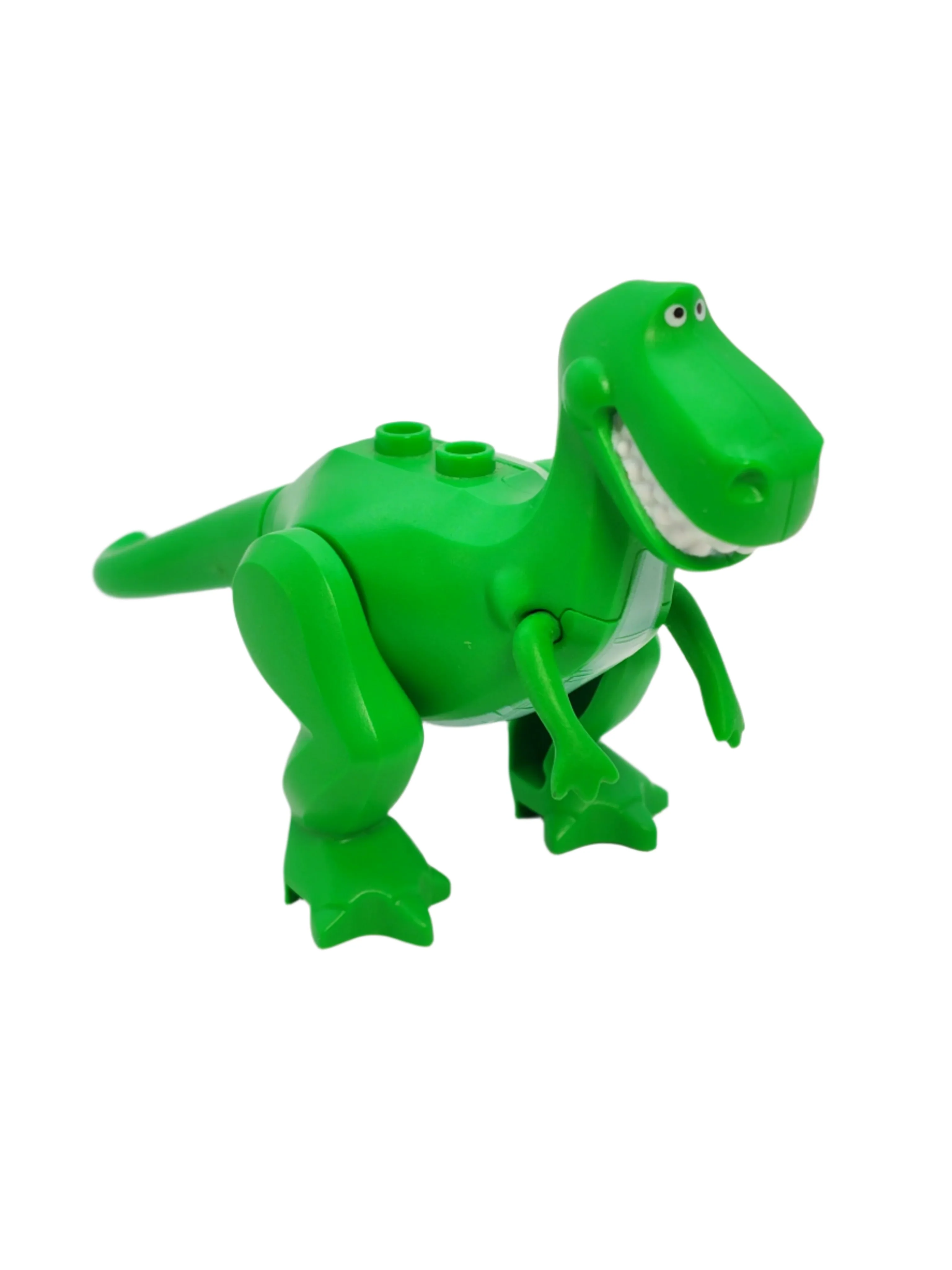 Dinosaur Toy Story (Rex), rex01