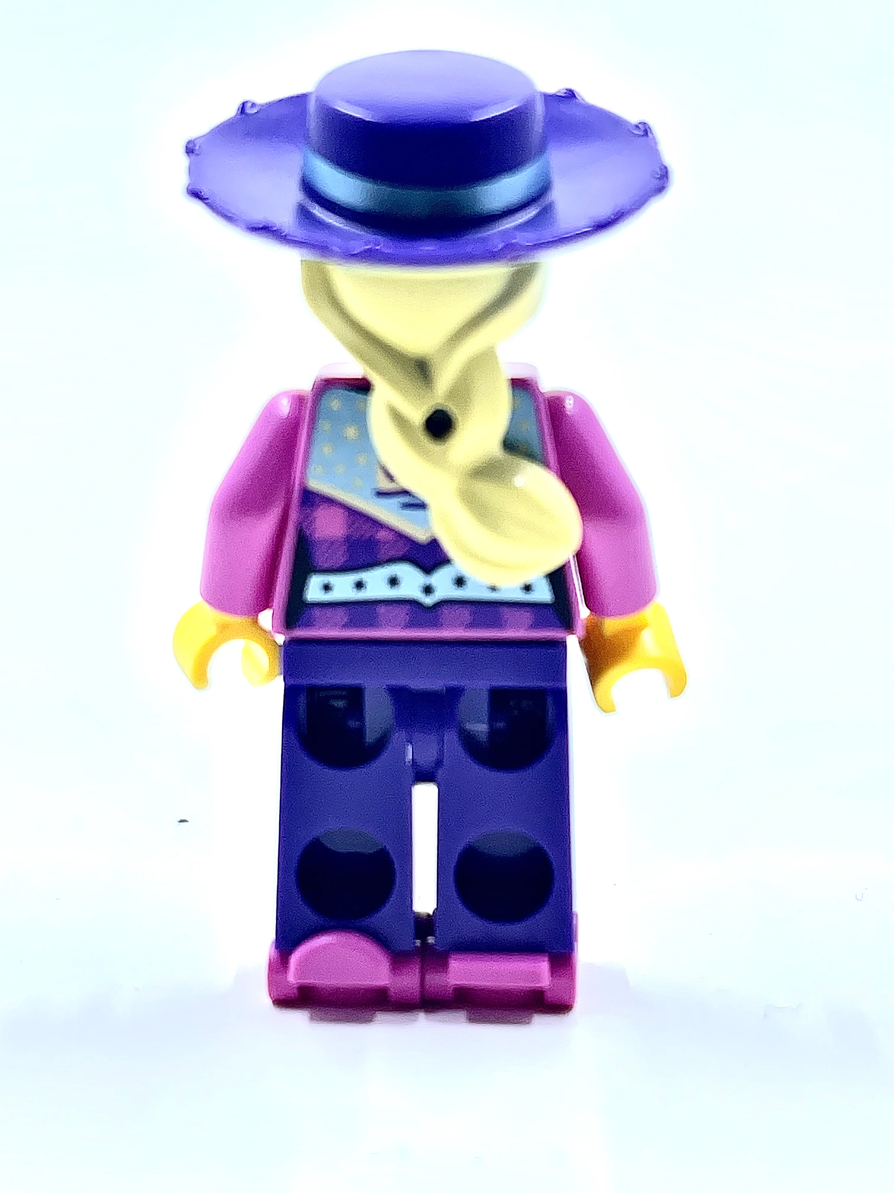 Discowgirl Guitarist, vid039 - Image 3