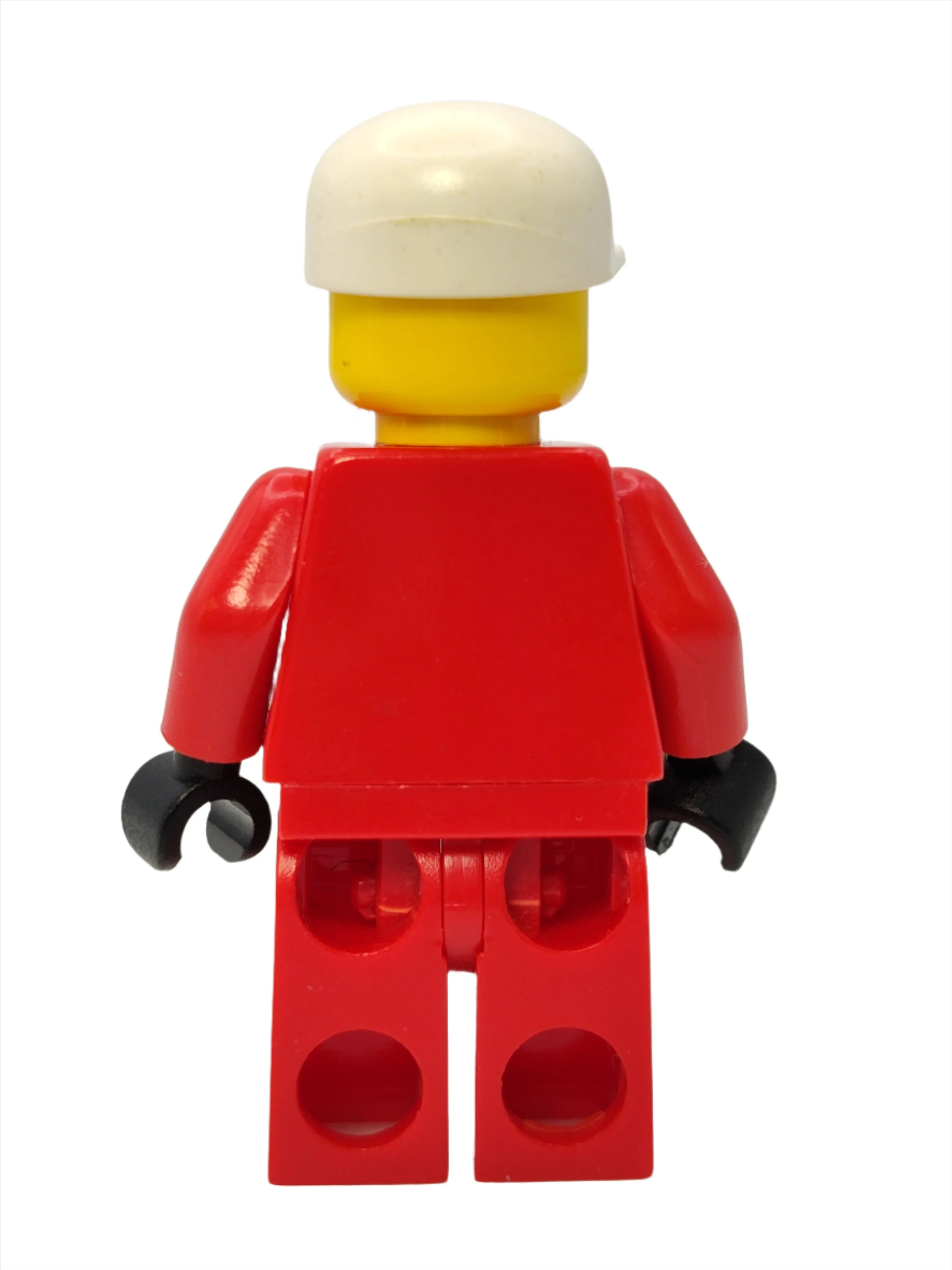 Divers - Red Diver 2 with White Cap, div020 - Image 3