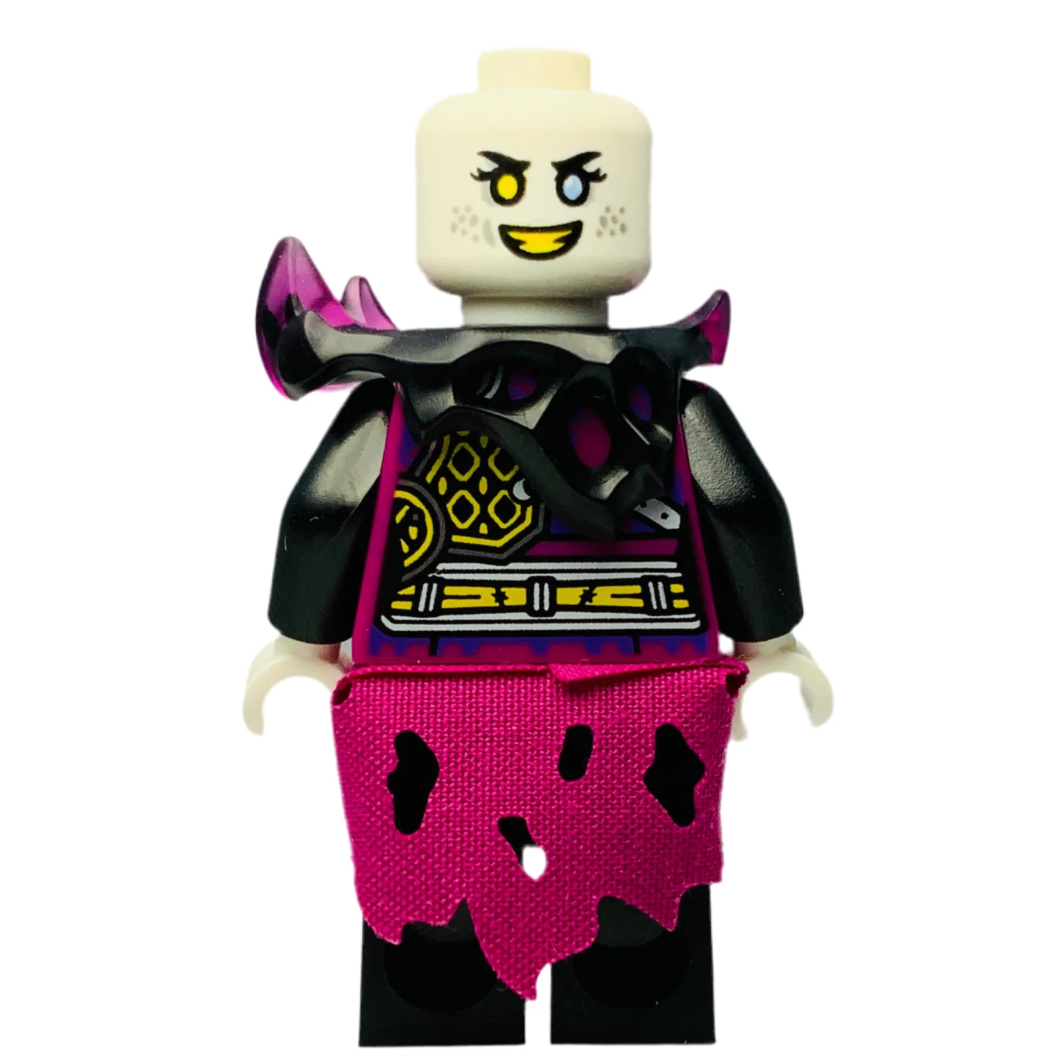 Dizzy - Cloth Skirt, drm058 - Image 3