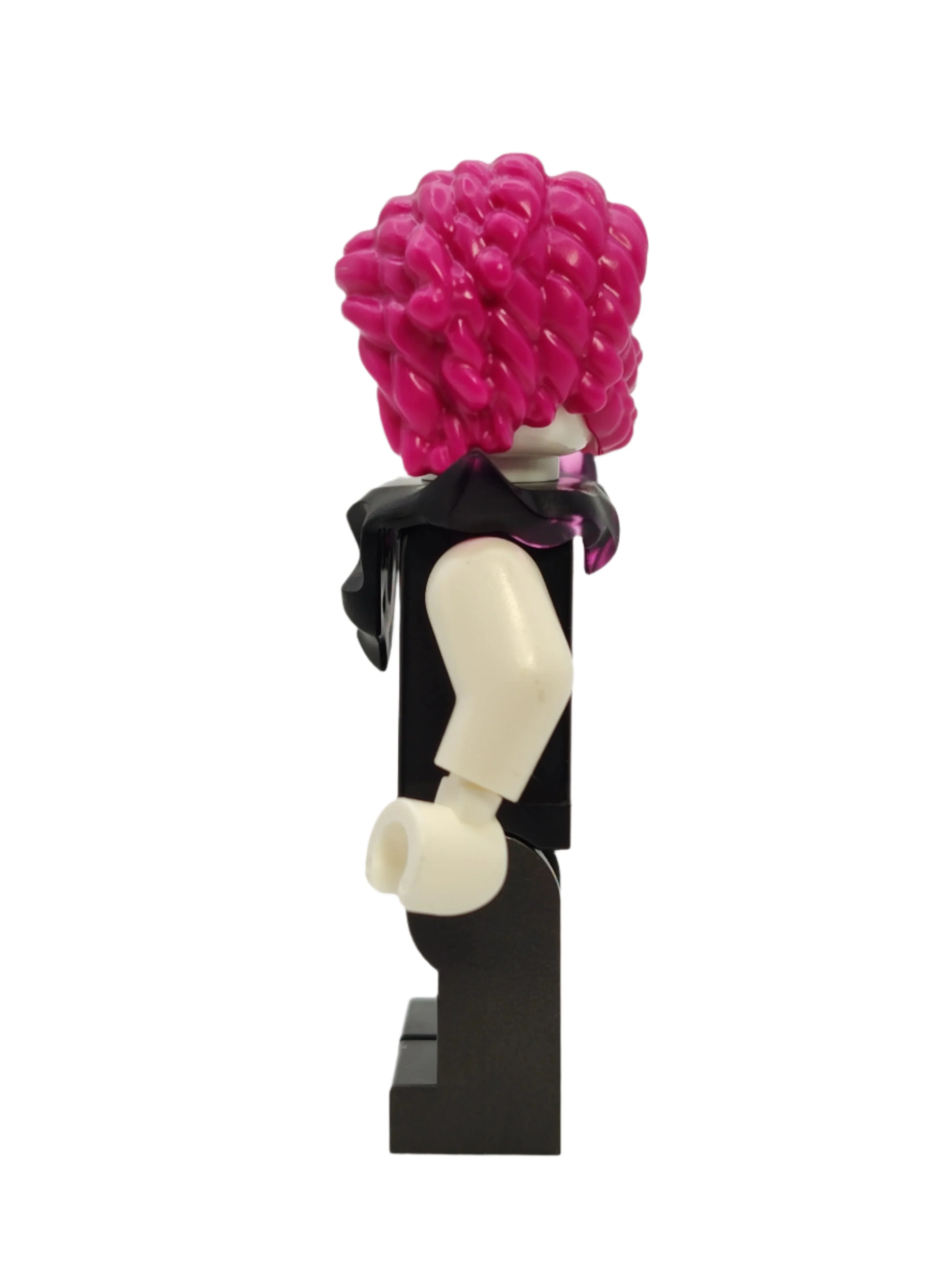 Doey - Shoulder Pads, drm055 - LEGO® DREAMZzz Minifigure - Image 2