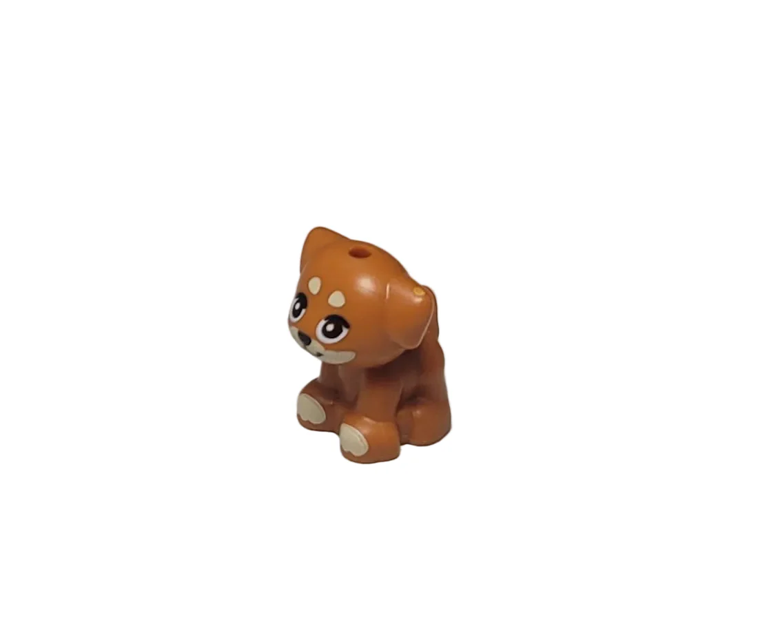 Puppy, Standing, 69901pb07 - LEGO® Friends - Image 2