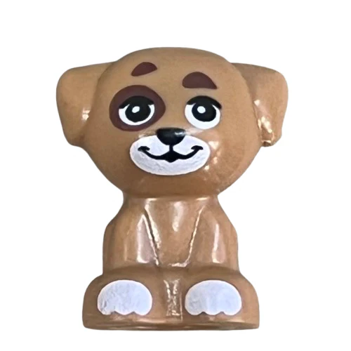 Dog, Standing, 69901pb08 - LEGO® Friends