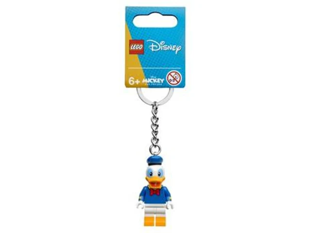 Donald Duck Key Chain, 854111