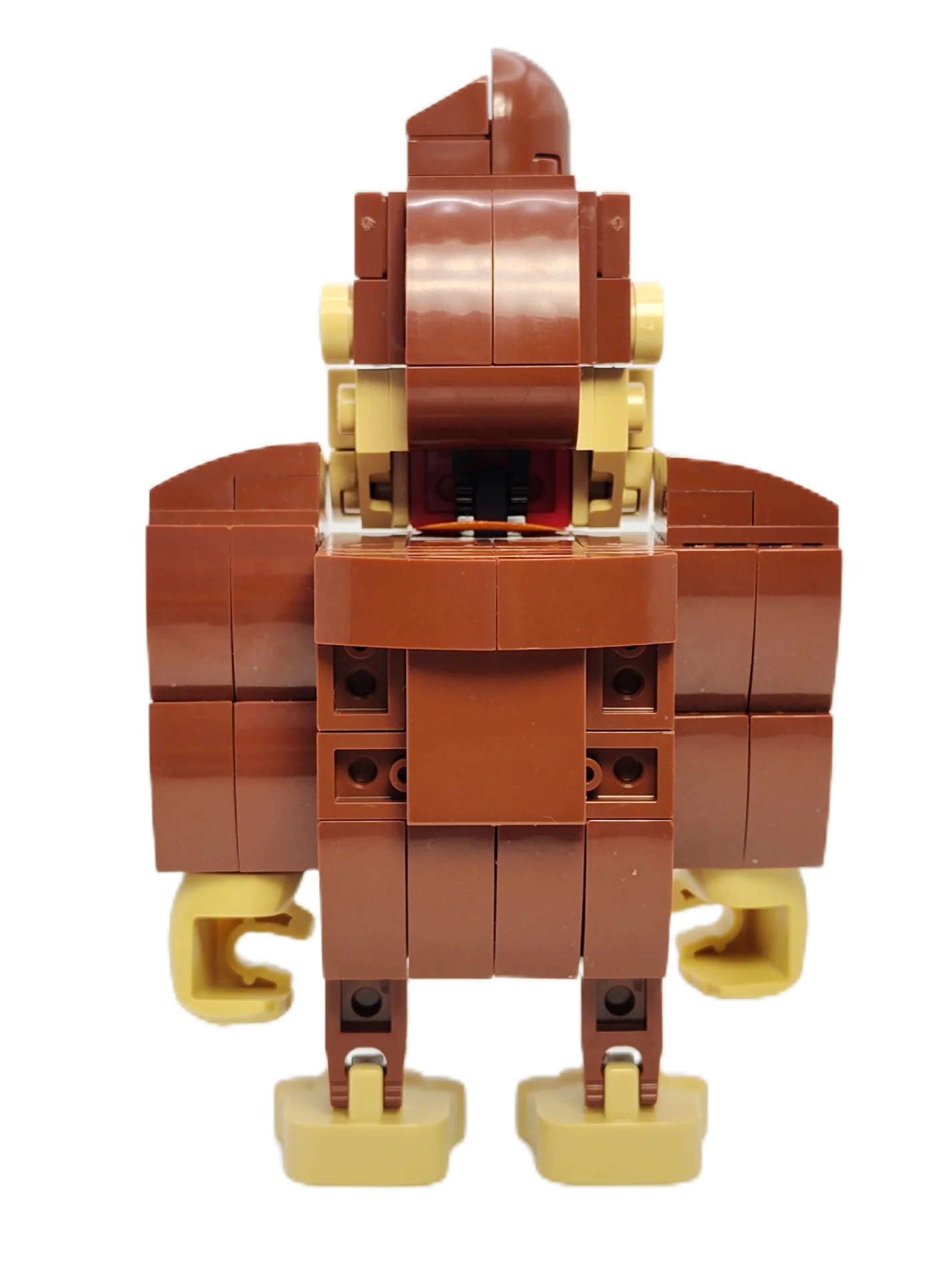 Donkey Kong, mar0207 - Image 3