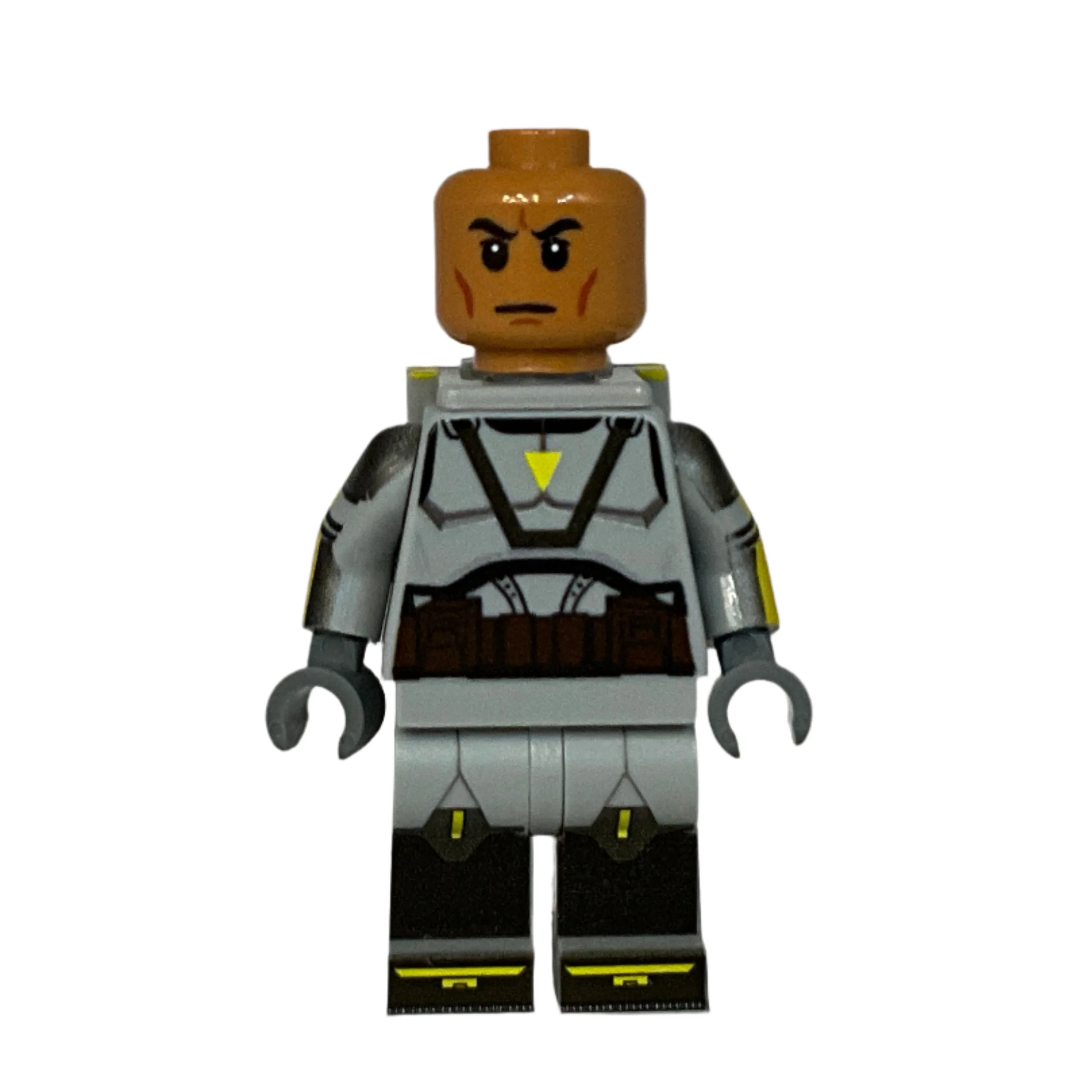 DOOM TROOPER Custom Printed Minifigure - Image 2