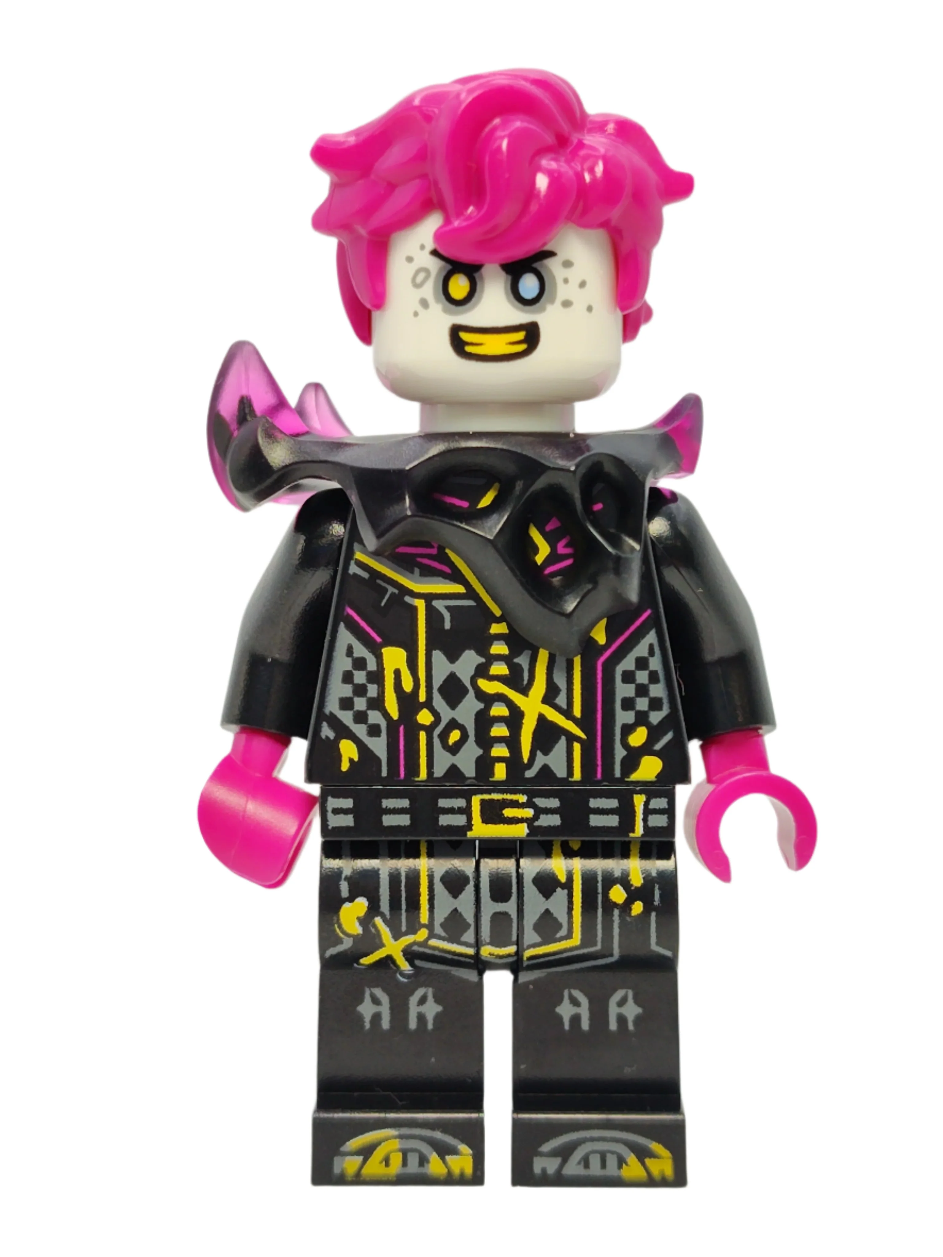 Dooper, drm051 - LEGO® DREAMZzz Minifigure