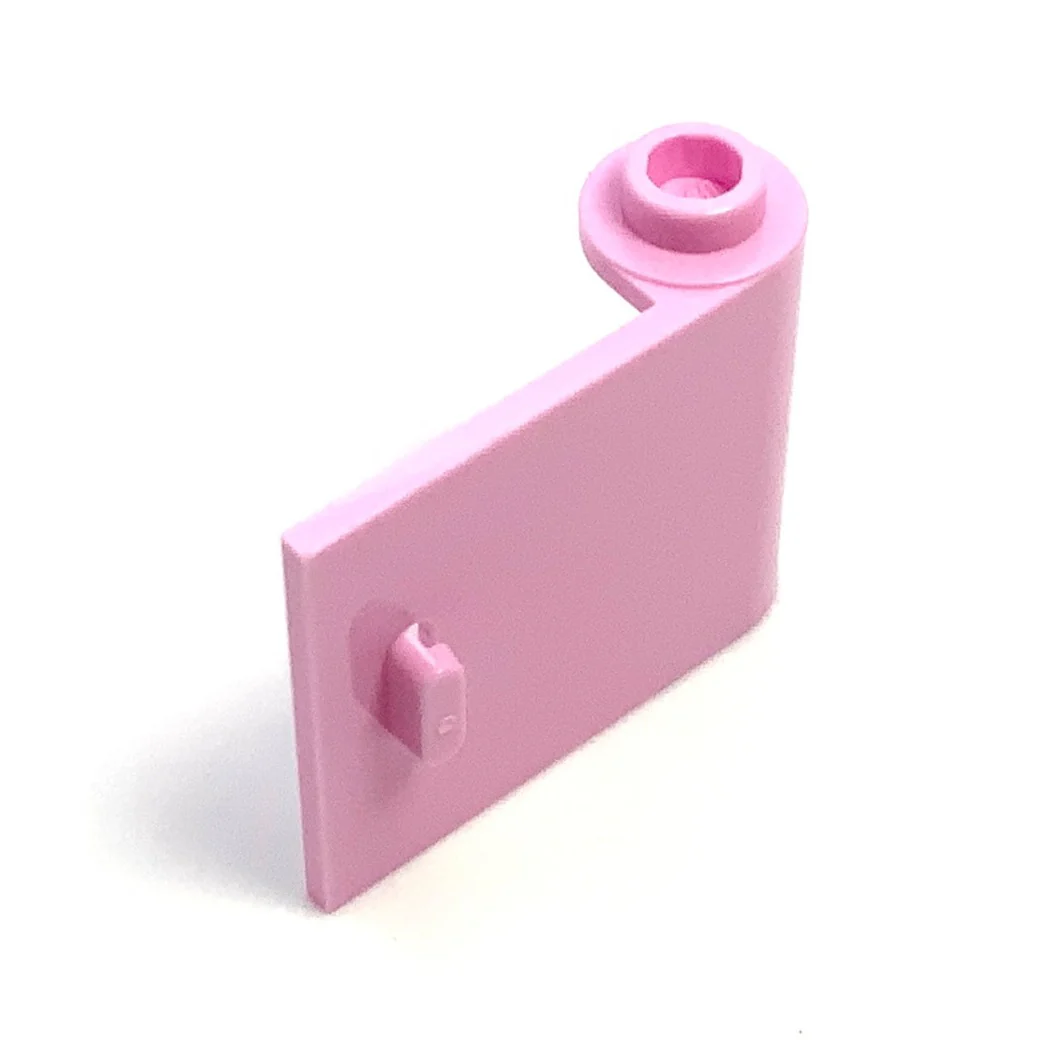 Door 1x3x2 Right - Open Between Top and Bottom Hinge, Part# 92263