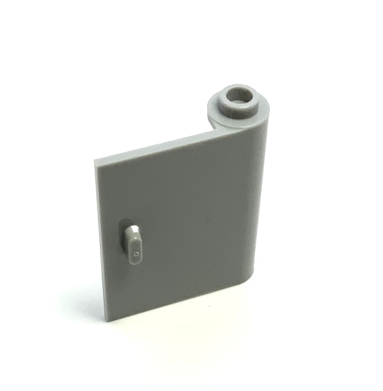 Door 1x3x3 Right - Open Between Top and Bottom Hinge, Part# 60657