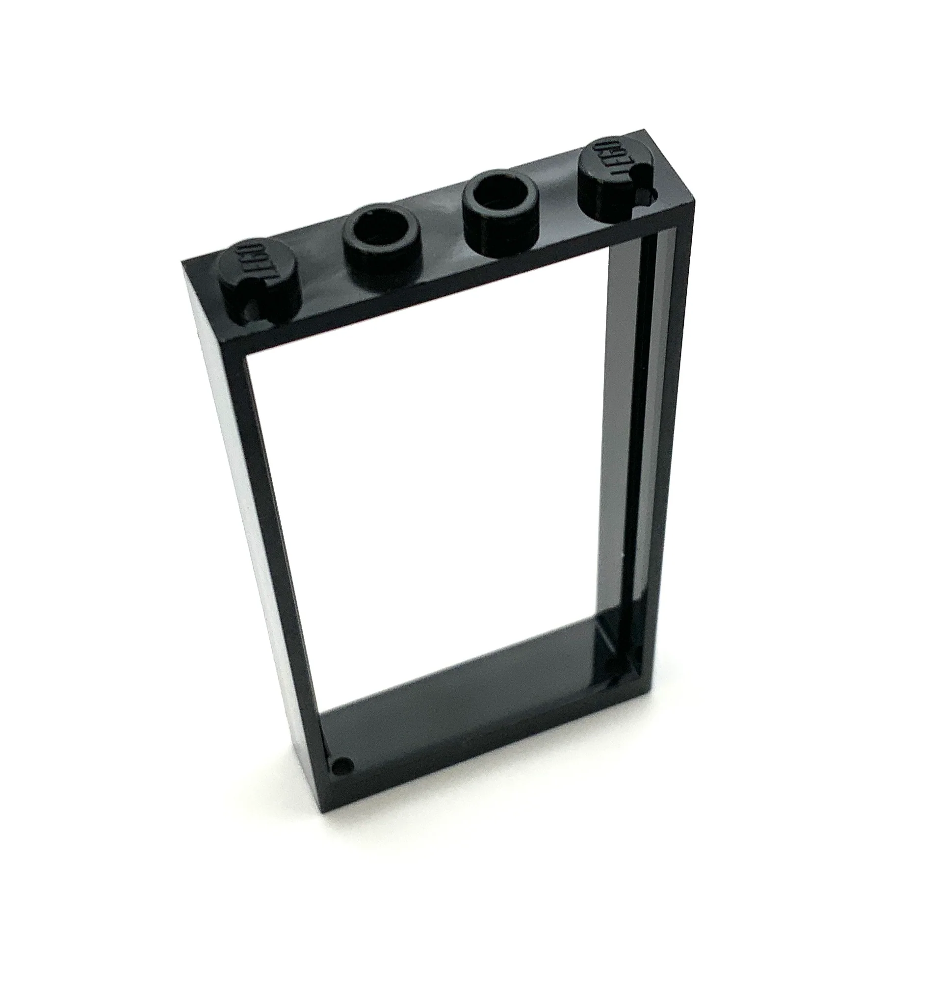 Door Frame 1x4x6 with Two Holes on Top and Bottom, Part# 60596 - Image 10