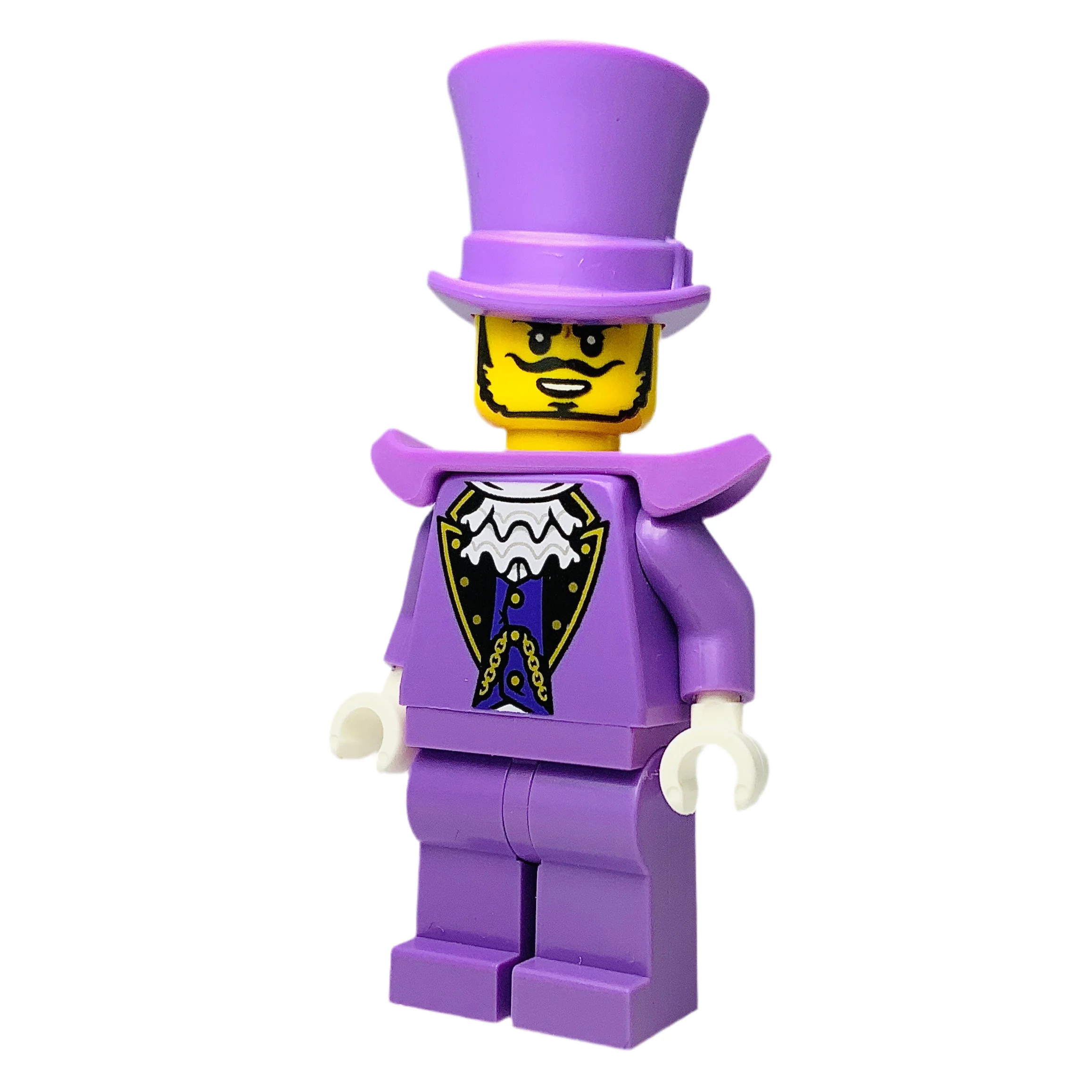 Dorama, Njo0957 - LEGO® Ninjago Minifigure - Image 2