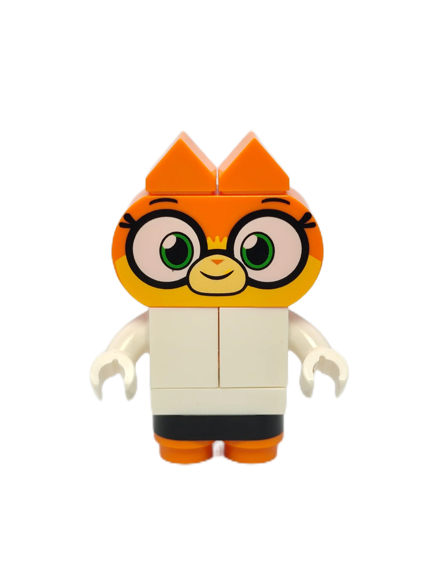 Dr. Fox, uni25