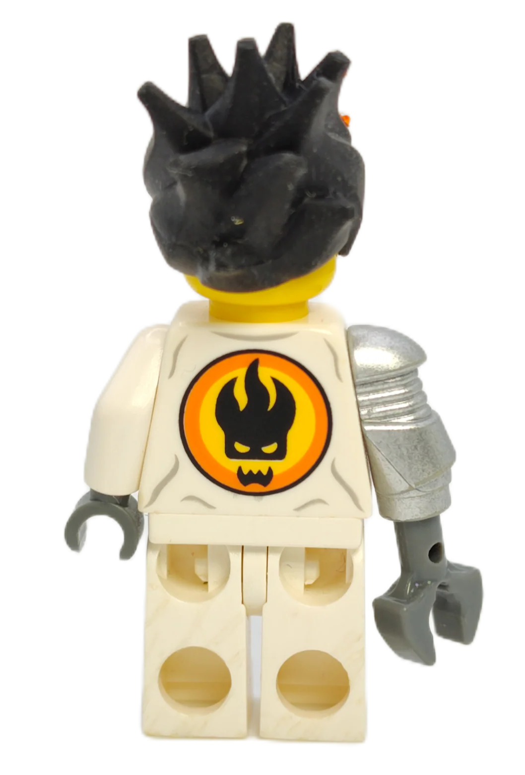 Dr. Inferno, agt013 - Image 3