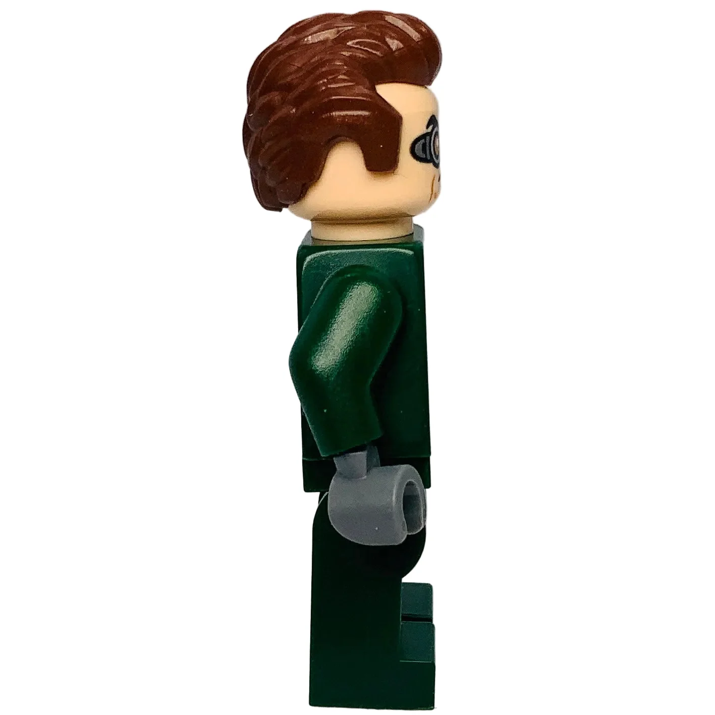 Dr. Octopus (Otto Octavius) / Doc Ock - Dark Green Suit, sh0687 - Image 3