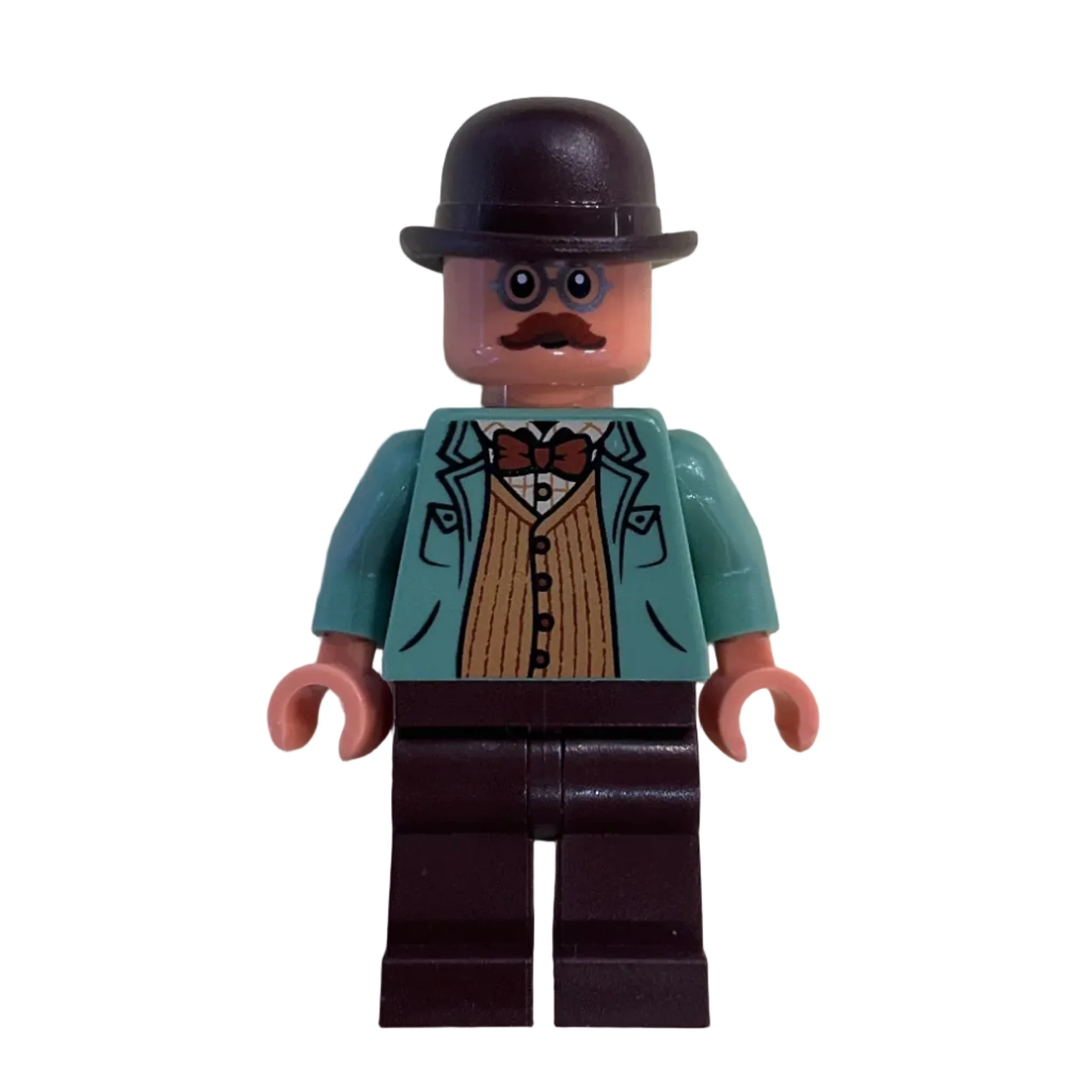 Dr Watson, twn521