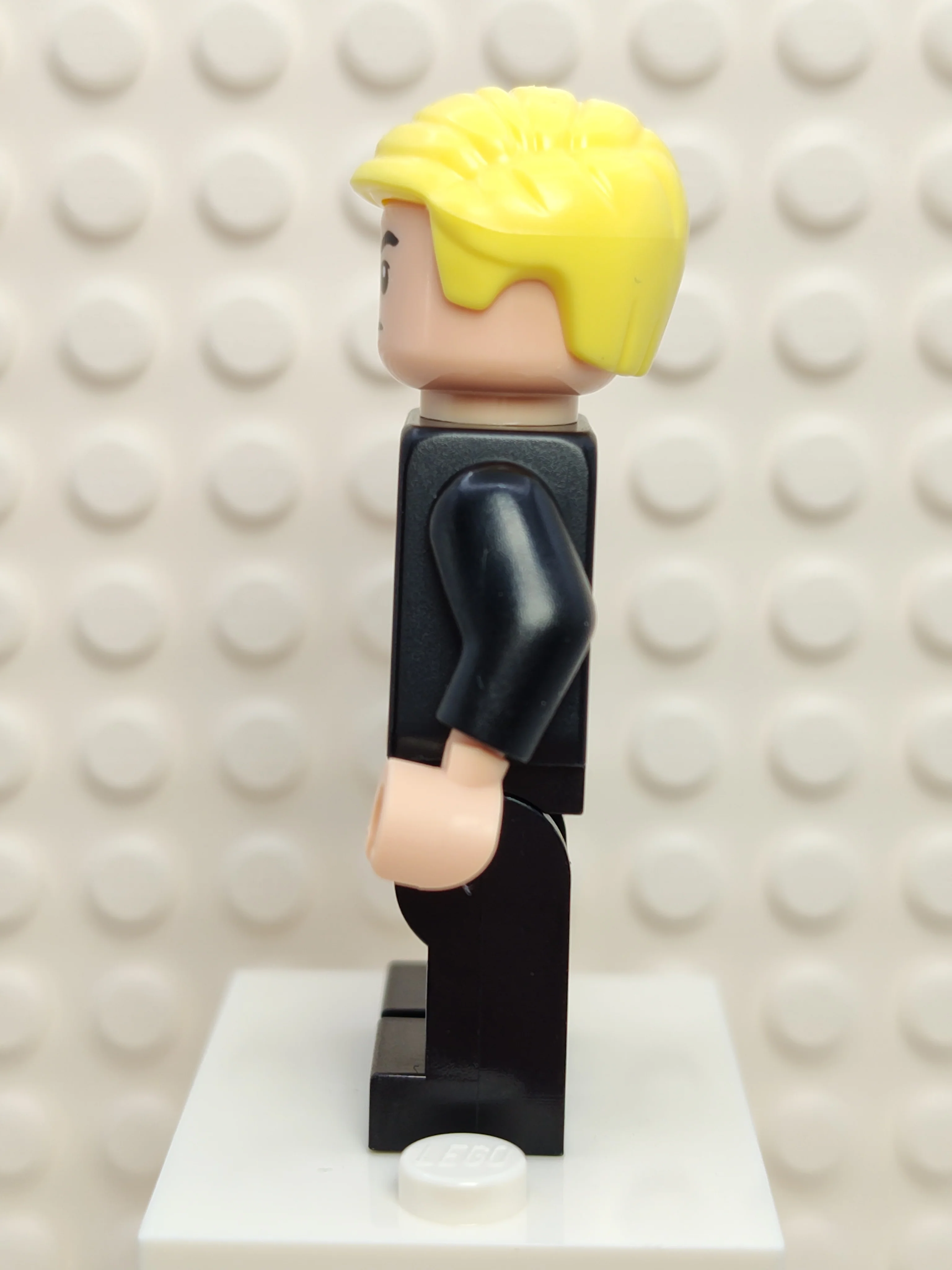 Draco Malfoy - Black Suit, hp385 - Image 2