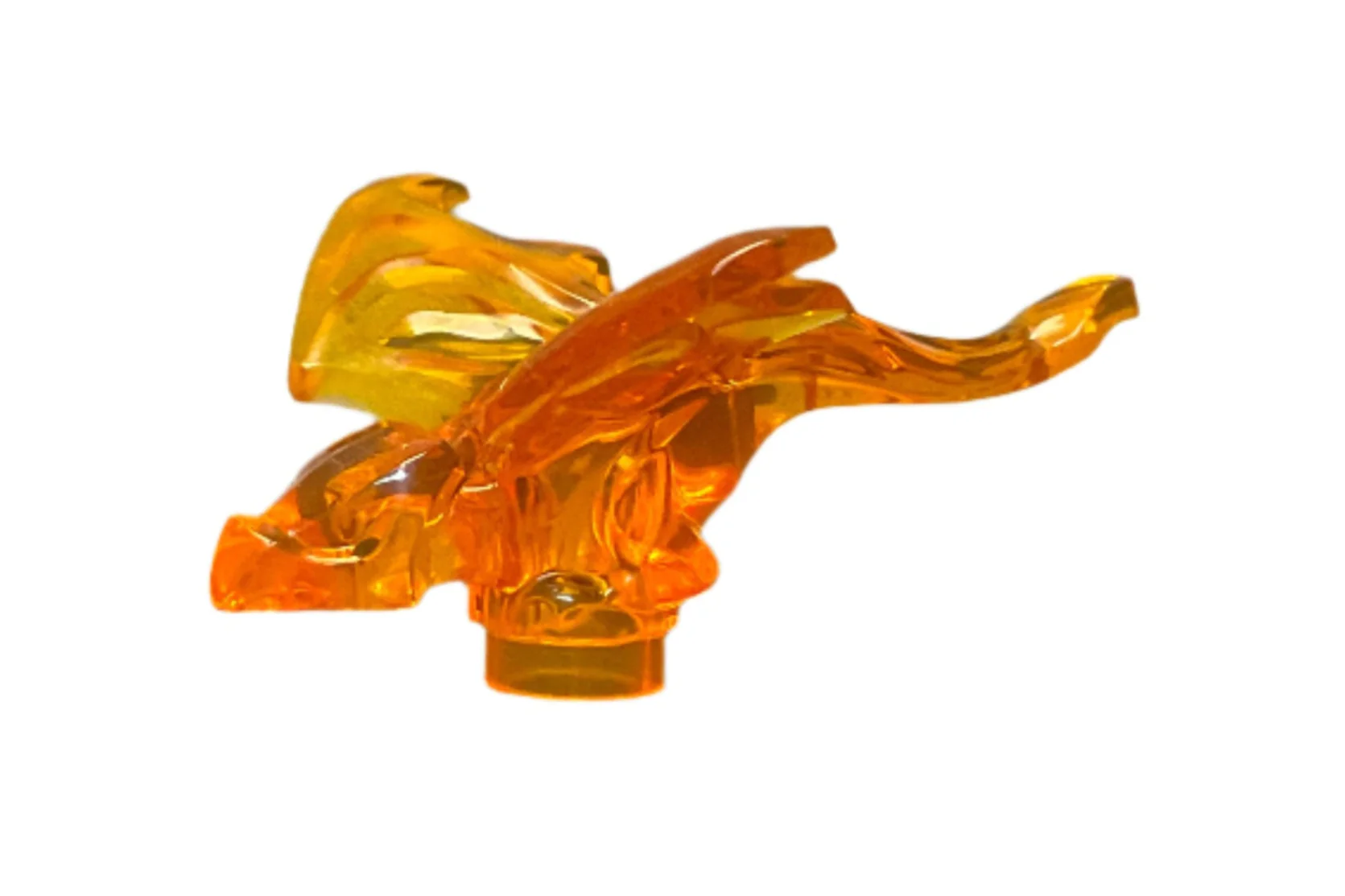 Dragon, Baby (Ninjago) with Spread Wings, 5502 - Image 2