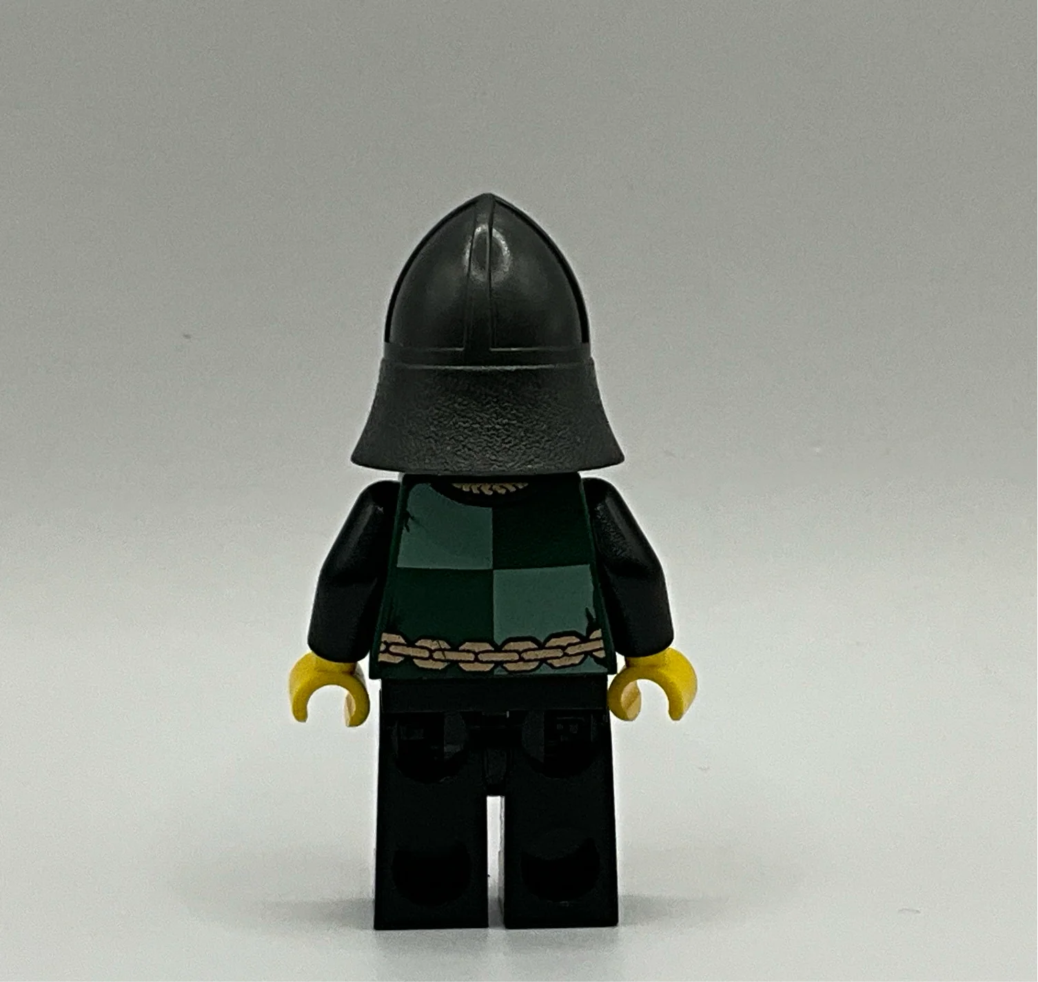 Dragon Knight Quarters, cas439 - Image 2
