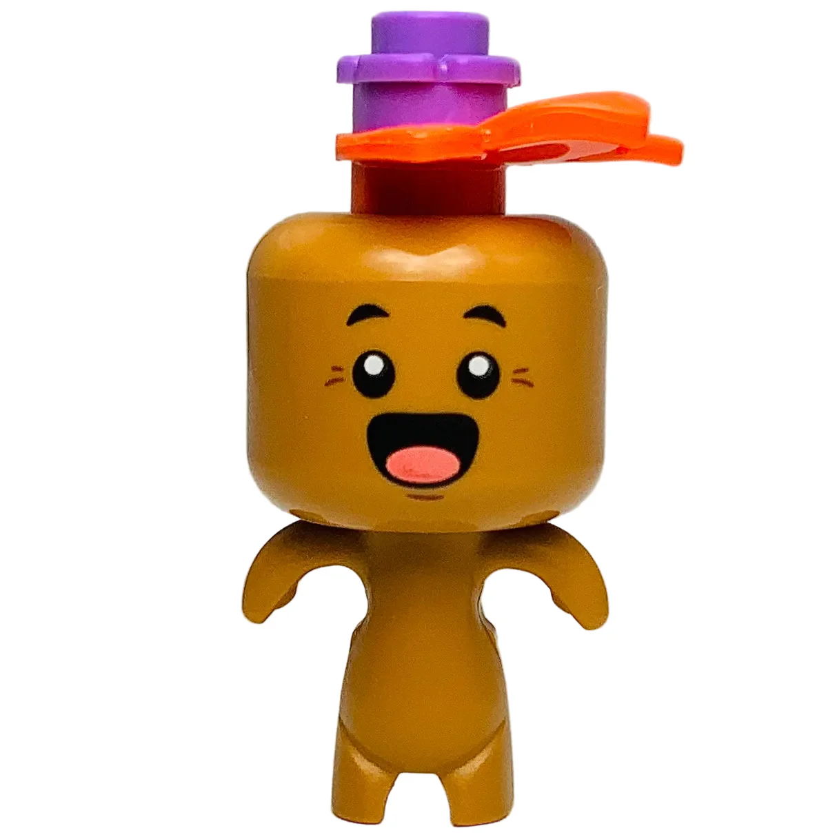 Dreamling Root, drm065 - LEGO® DREAMZzzz Minifigure
