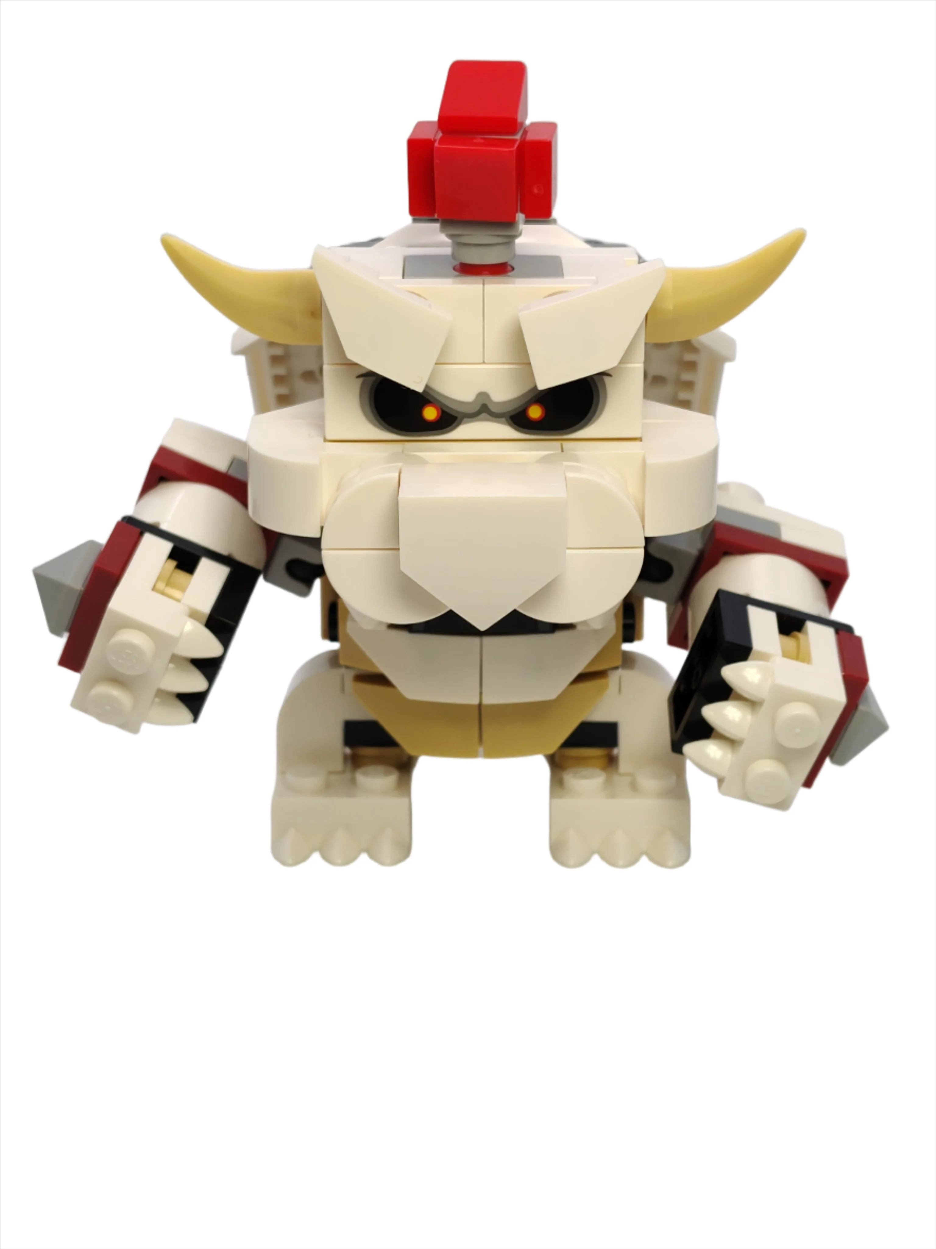 Dry Bowser, mar0161