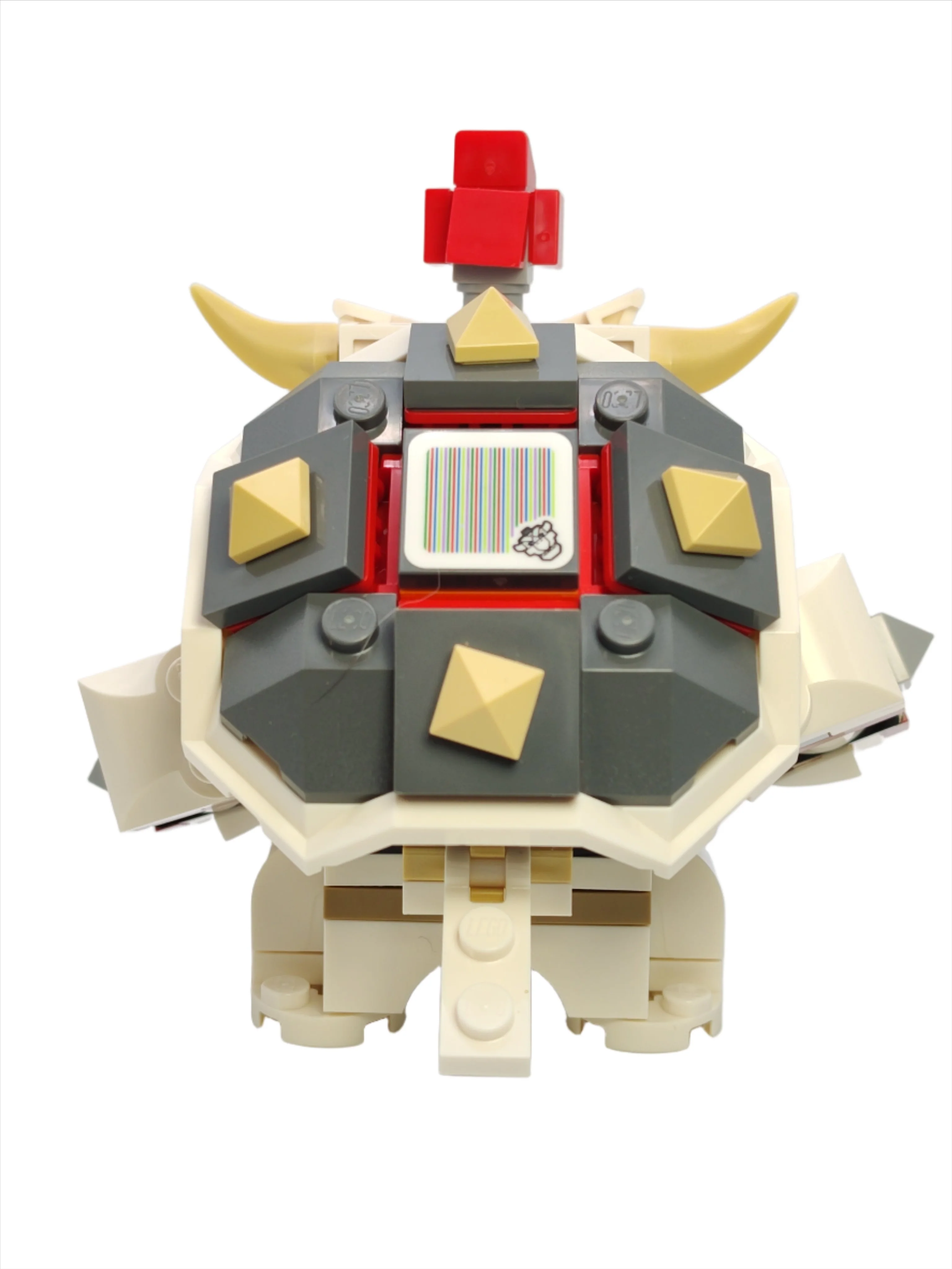 Dry Bowser, mar0161 - Image 3