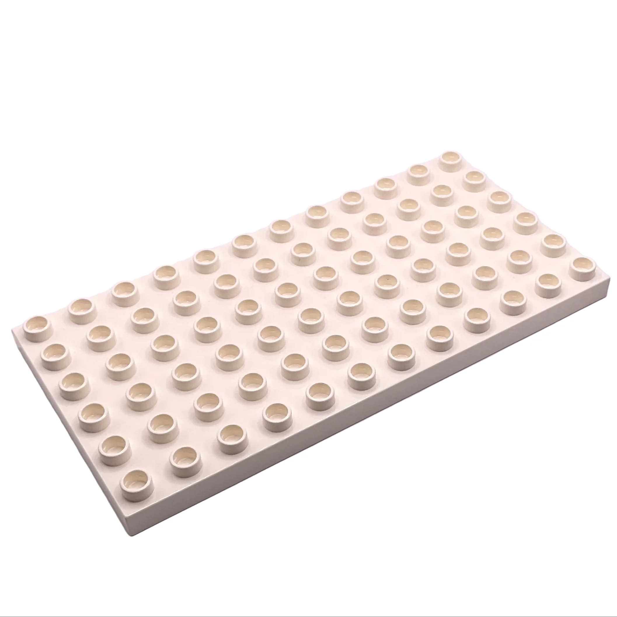 DUPLO® Plate 6 x 12, Part# 4196 - Image 3