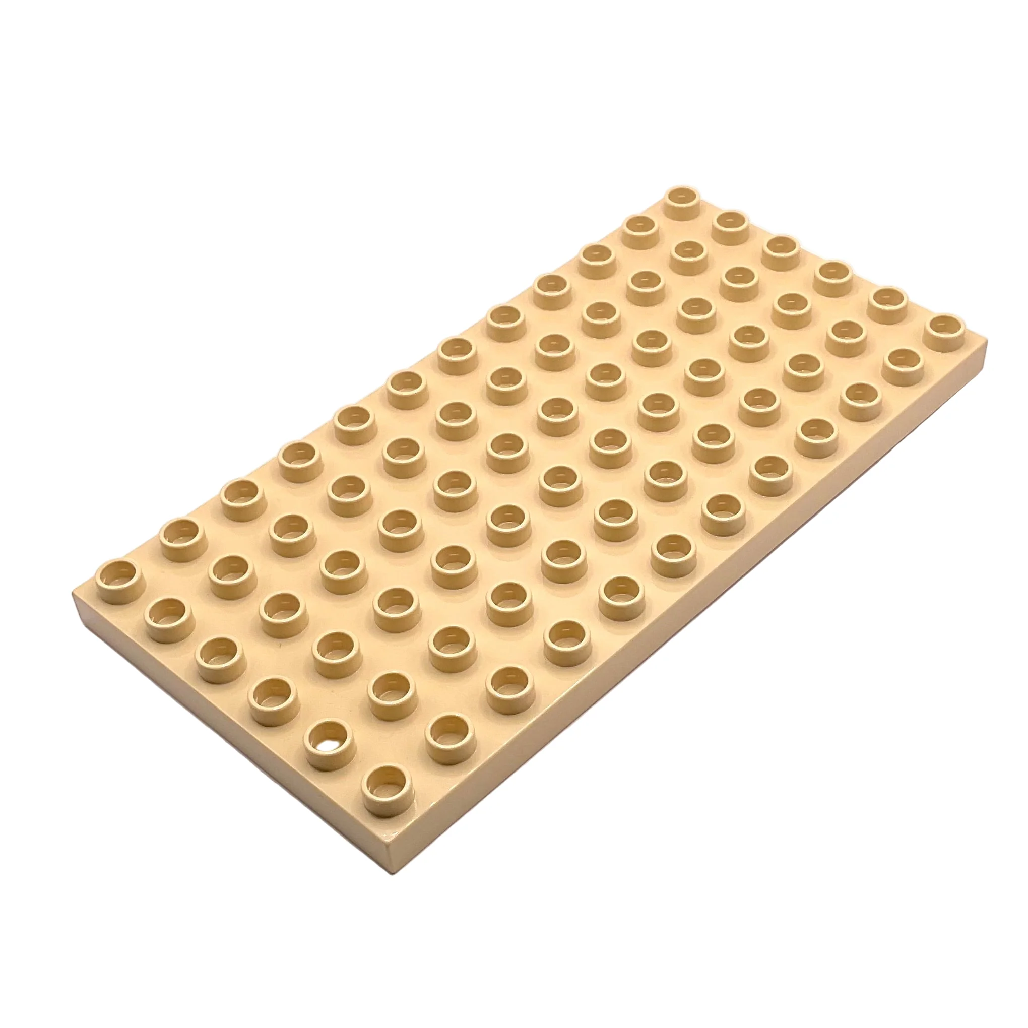 DUPLO® Plate 6 x 12, Part# 4196 - Image 4