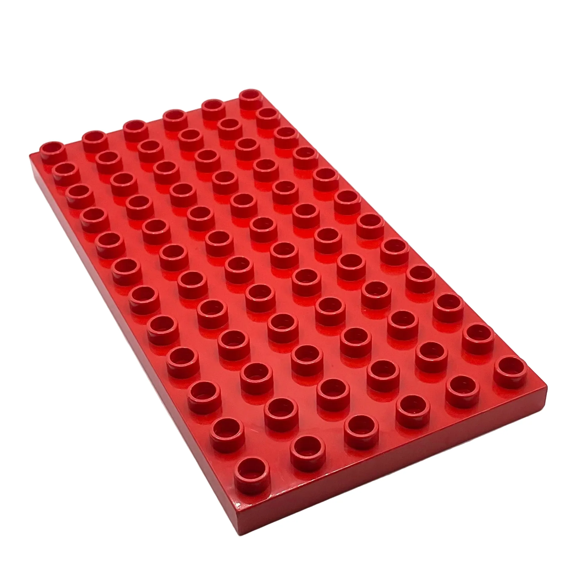 DUPLO® Plate 6 x 12, Part# 4196 - Image 7