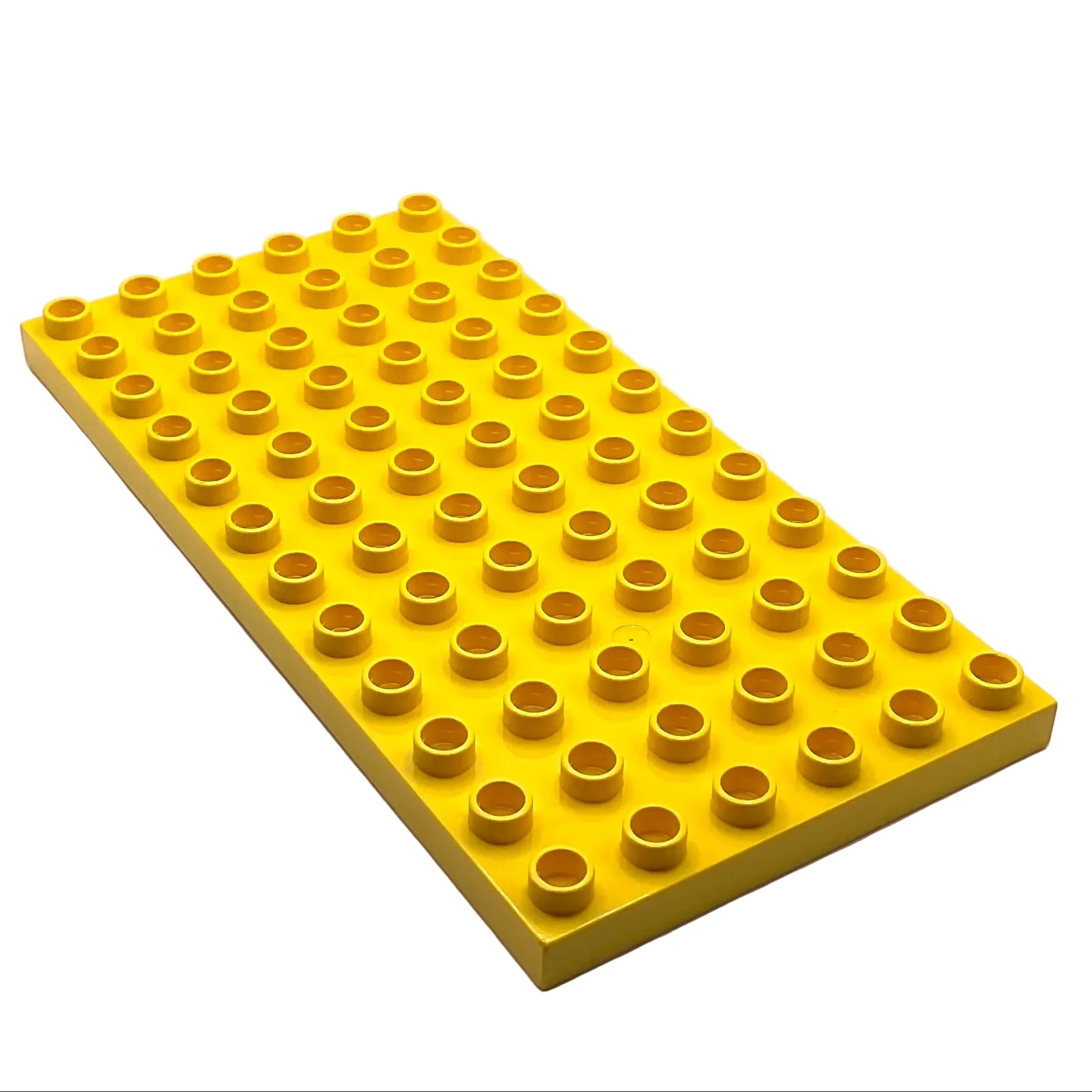 DUPLO® Plate 6 x 12, Part# 4196 - Image 9