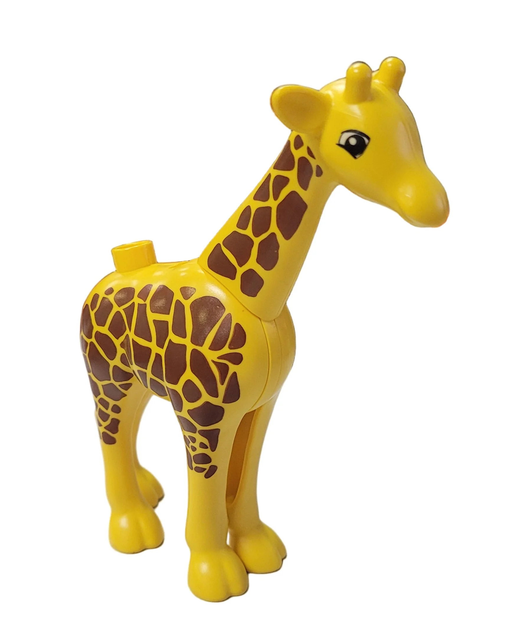 Duplo Adult Giraffe, 64124c01pb01