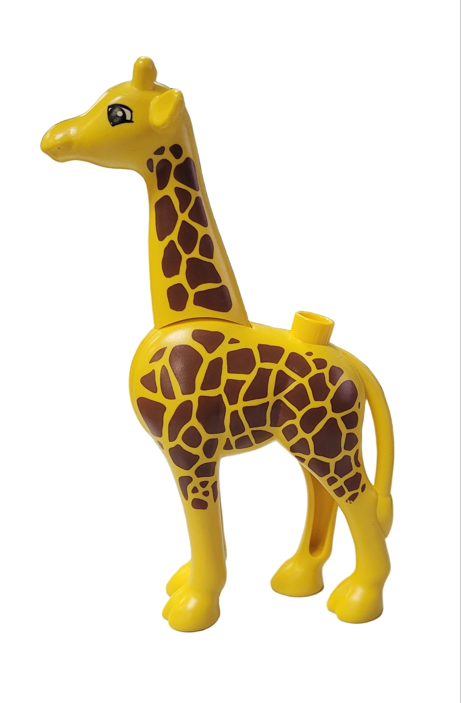 Duplo Adult Giraffe, 64124c01pb01 - Image 2