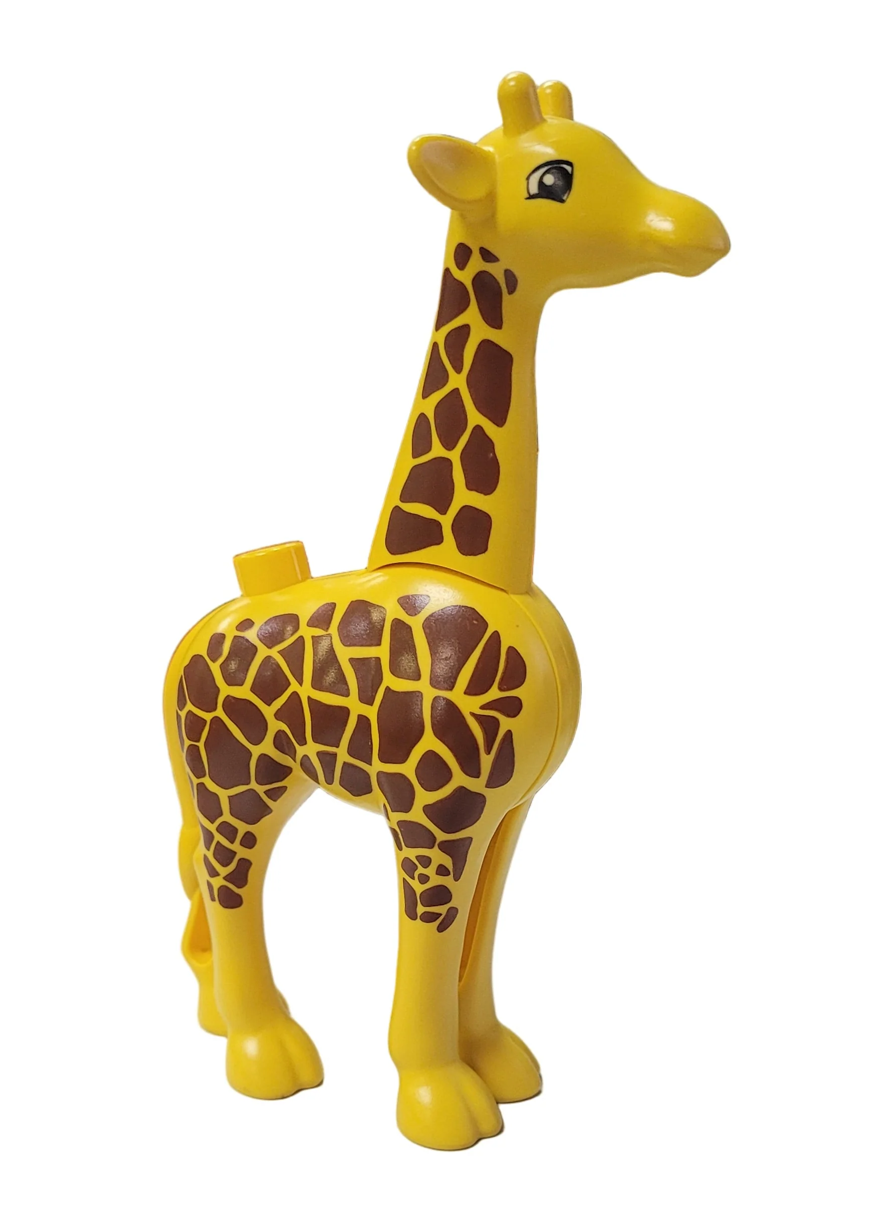 Duplo Adult Giraffe, 64124c01pb01 - Image 3